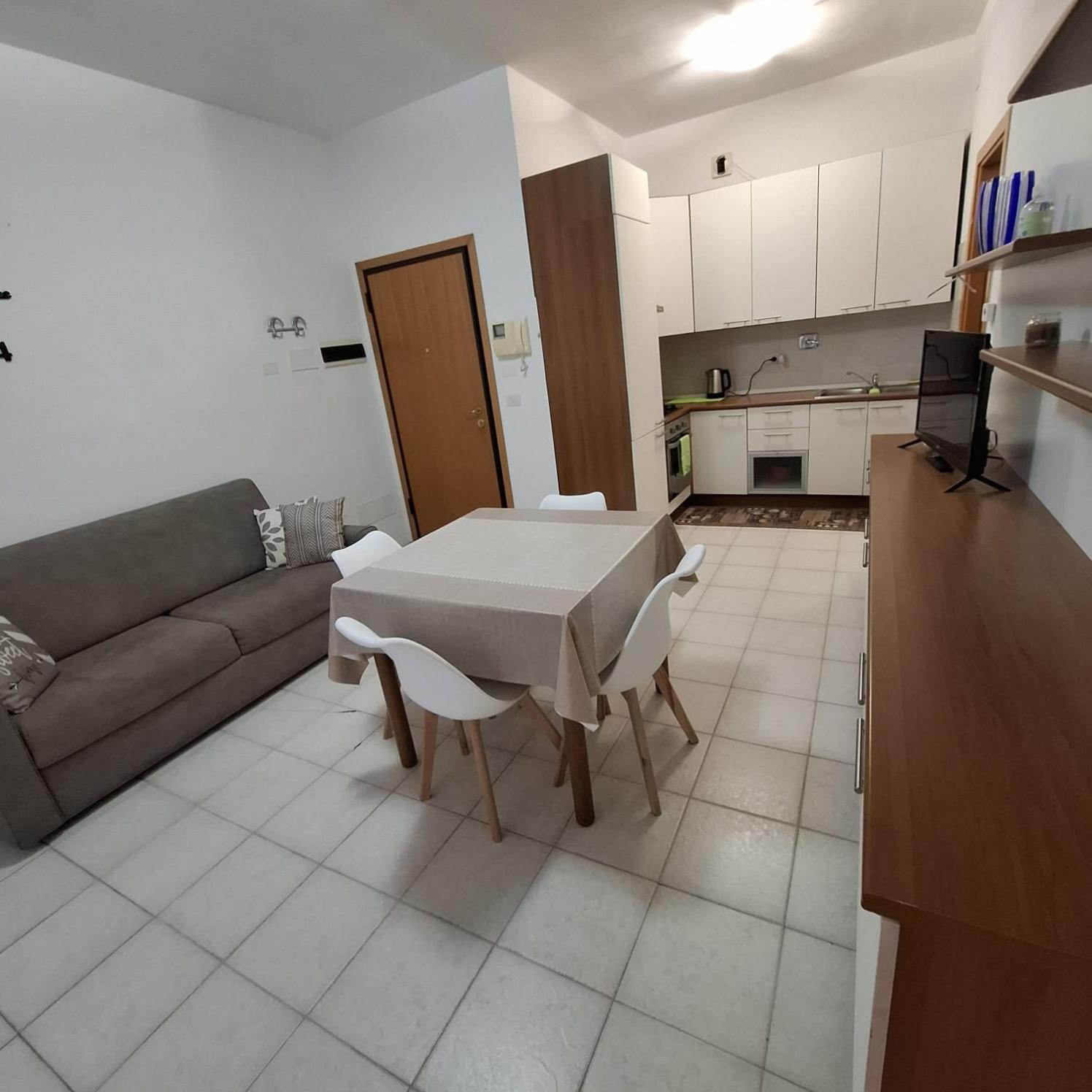 Ketty Appartement Bologne