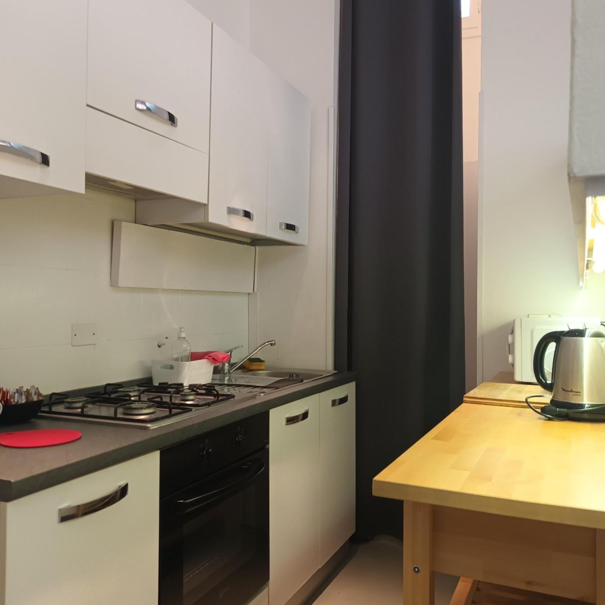 Prime College Apartamento Bolonia