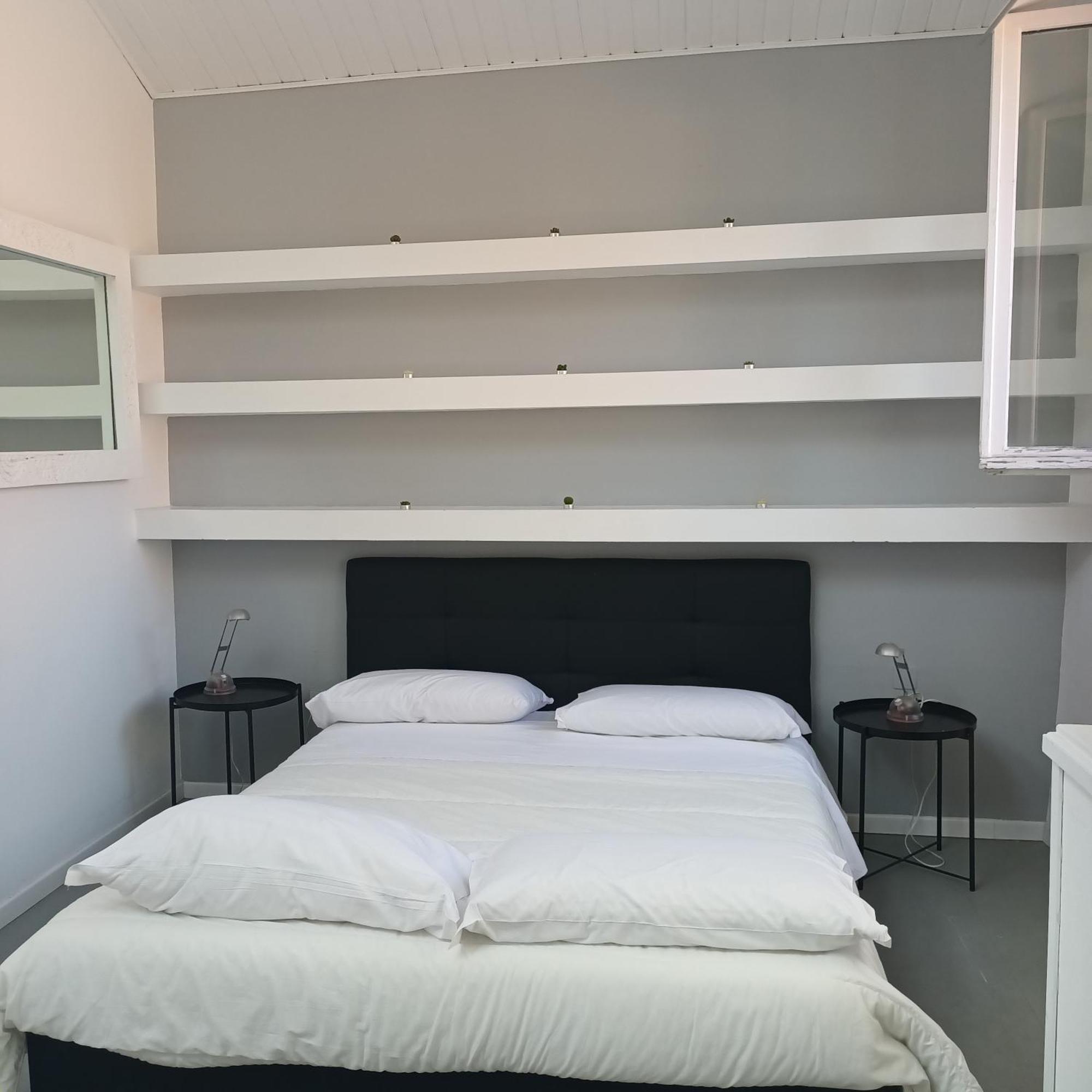 Apartamento Prime College