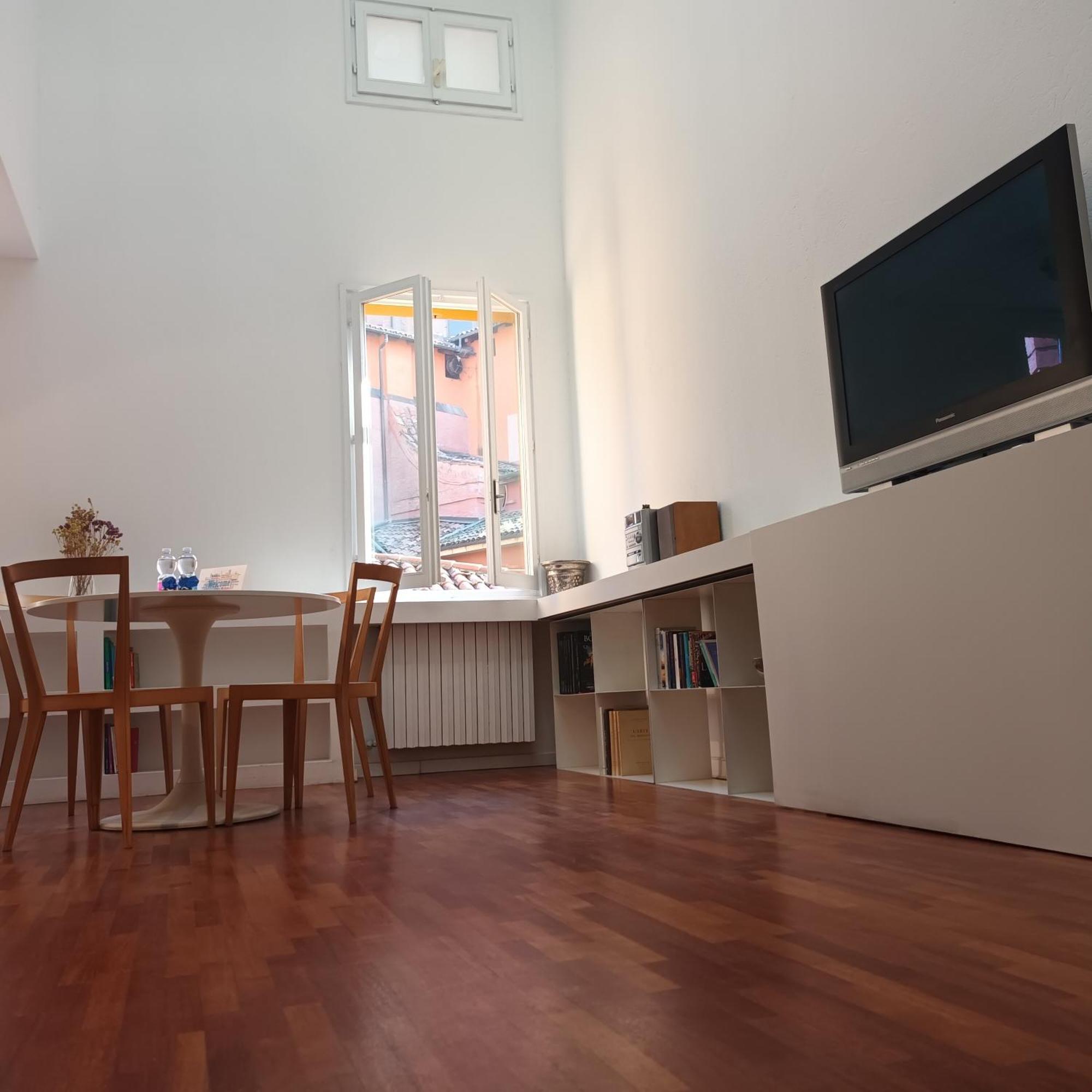 Prime College Apartamento Bolonia