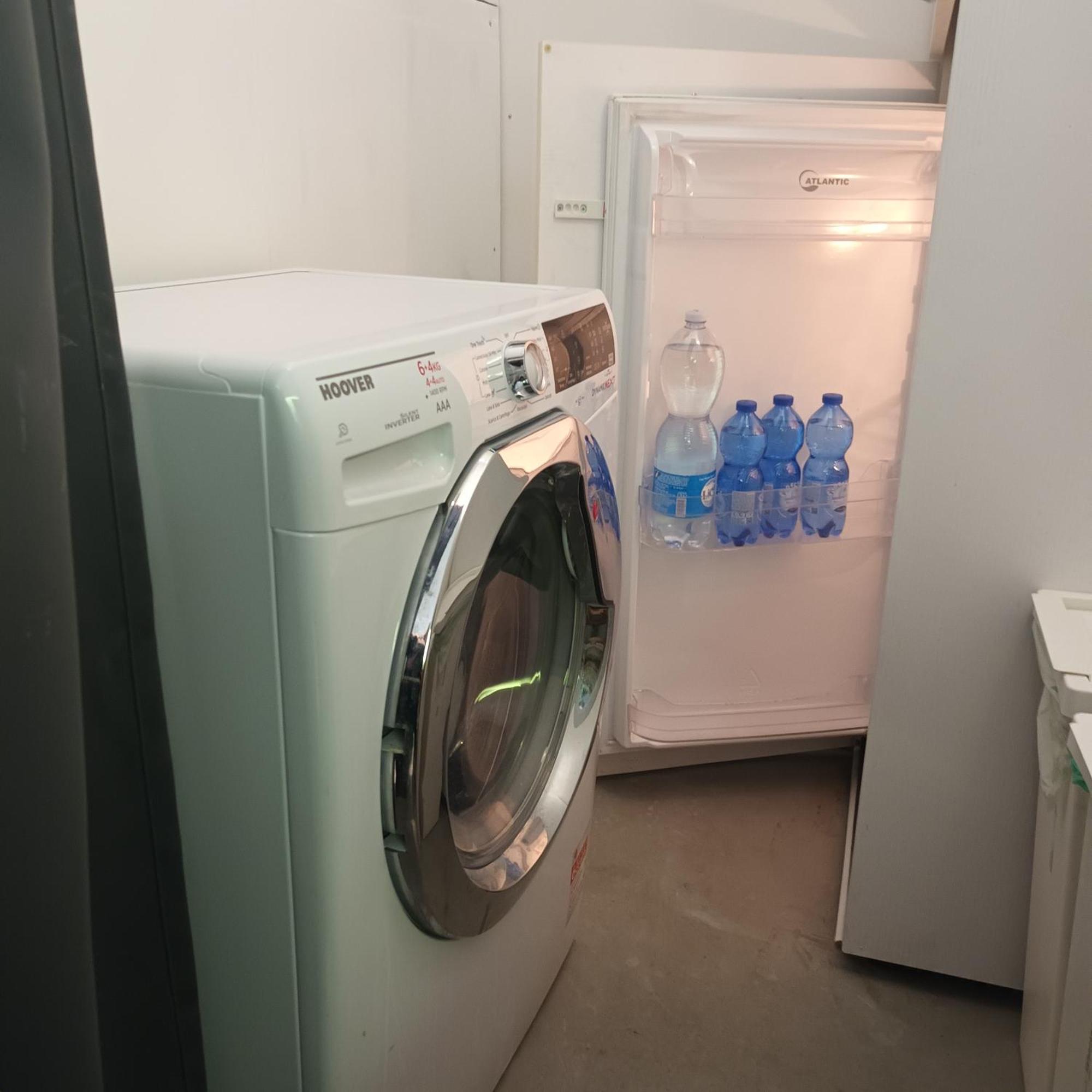 Apartamento Prime College Bolonia