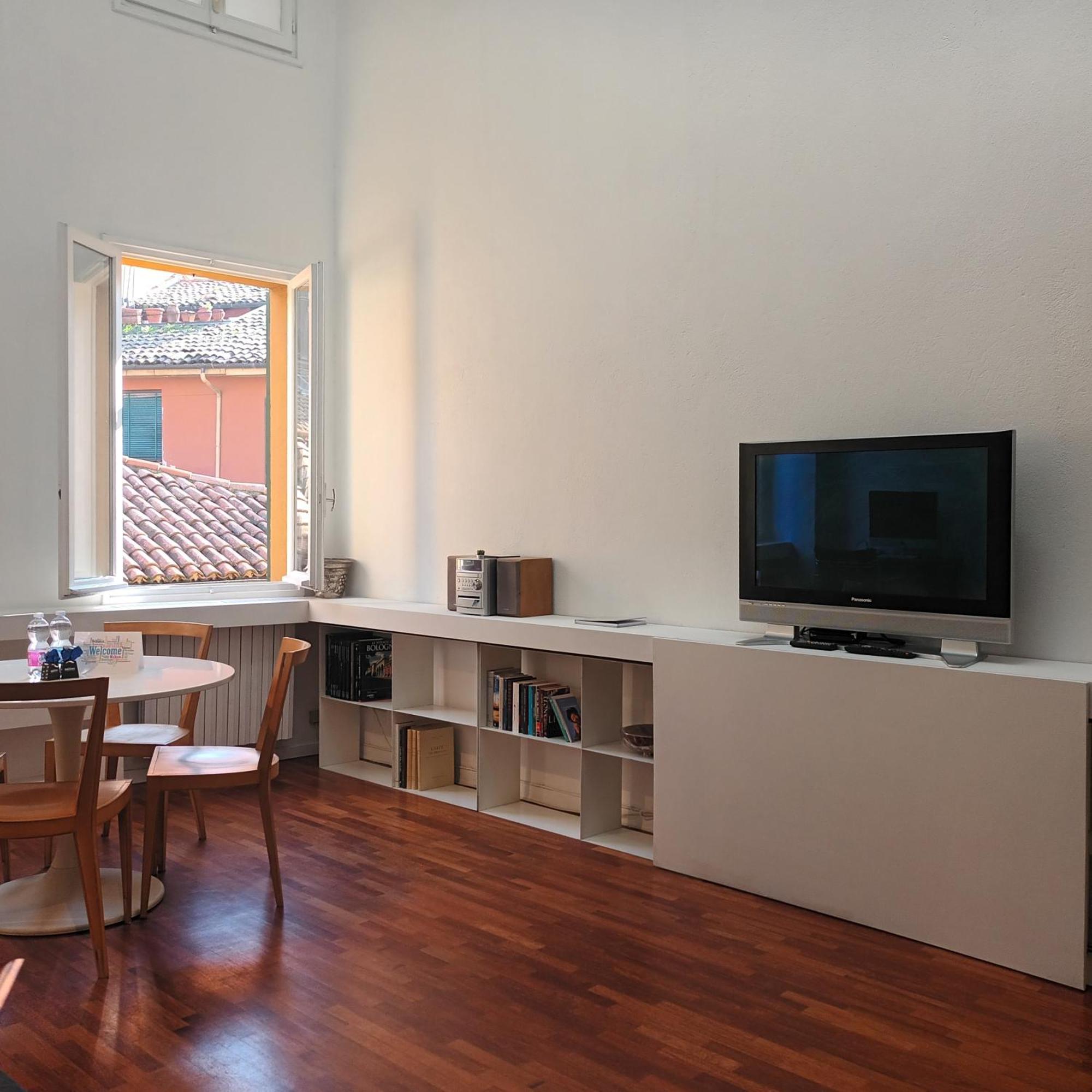 Prime College Apartamento *