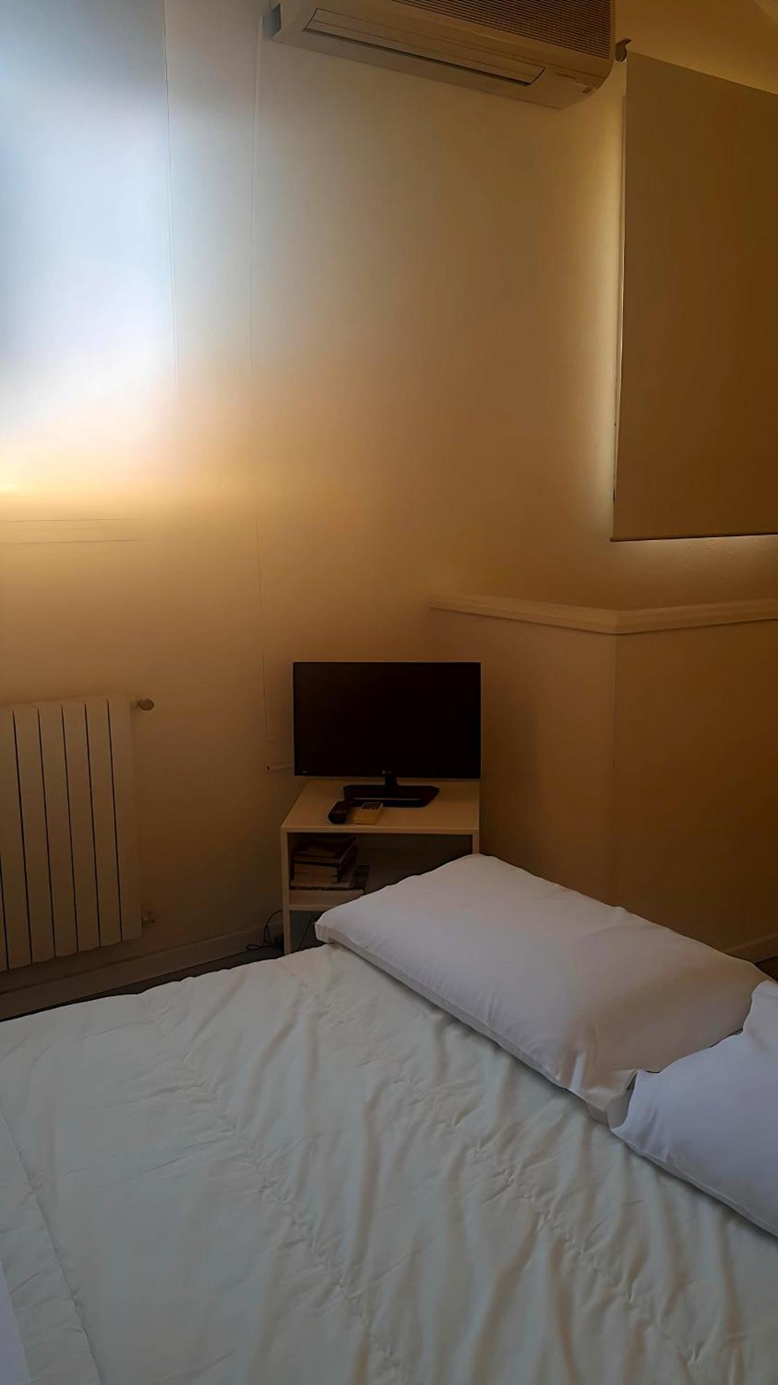 Apartamento Prime College *