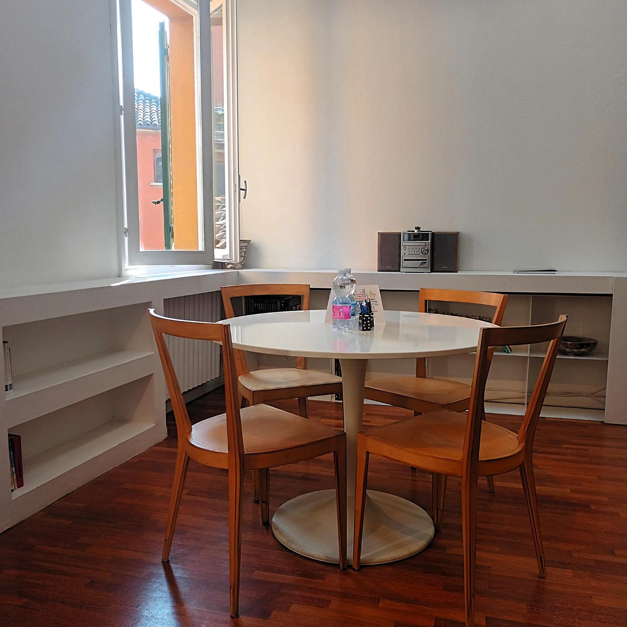 Apartamento Prime College Bolonia