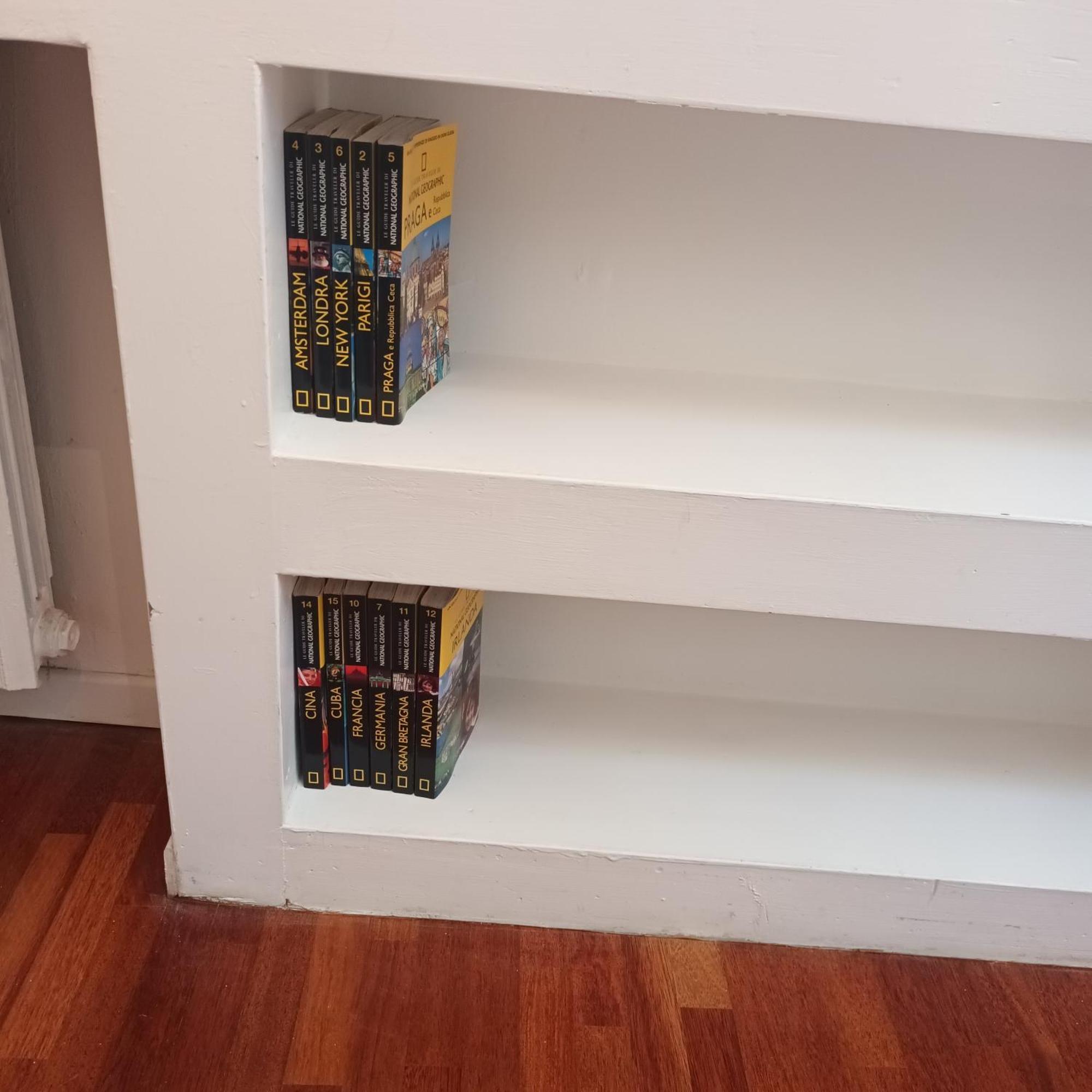 Apartamento Prime College