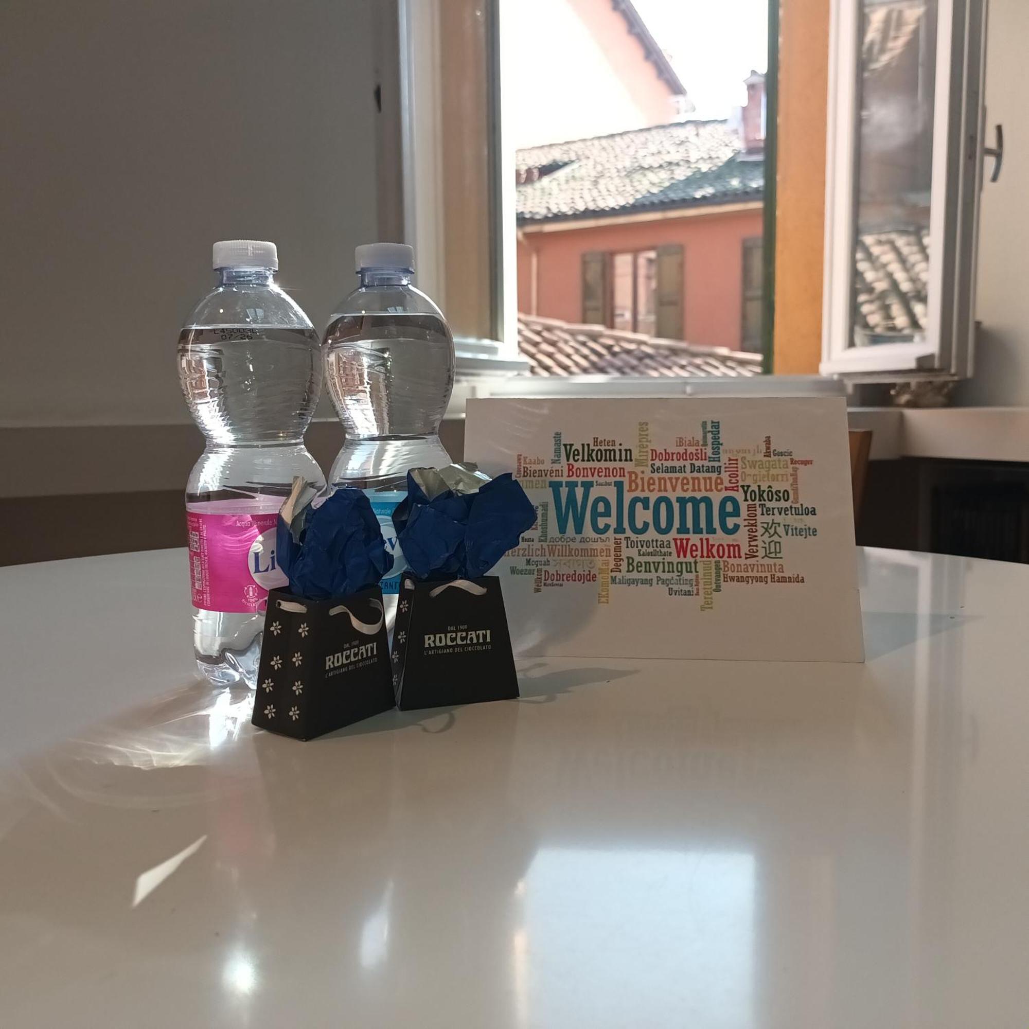 Apartamento Prime College Bolonia