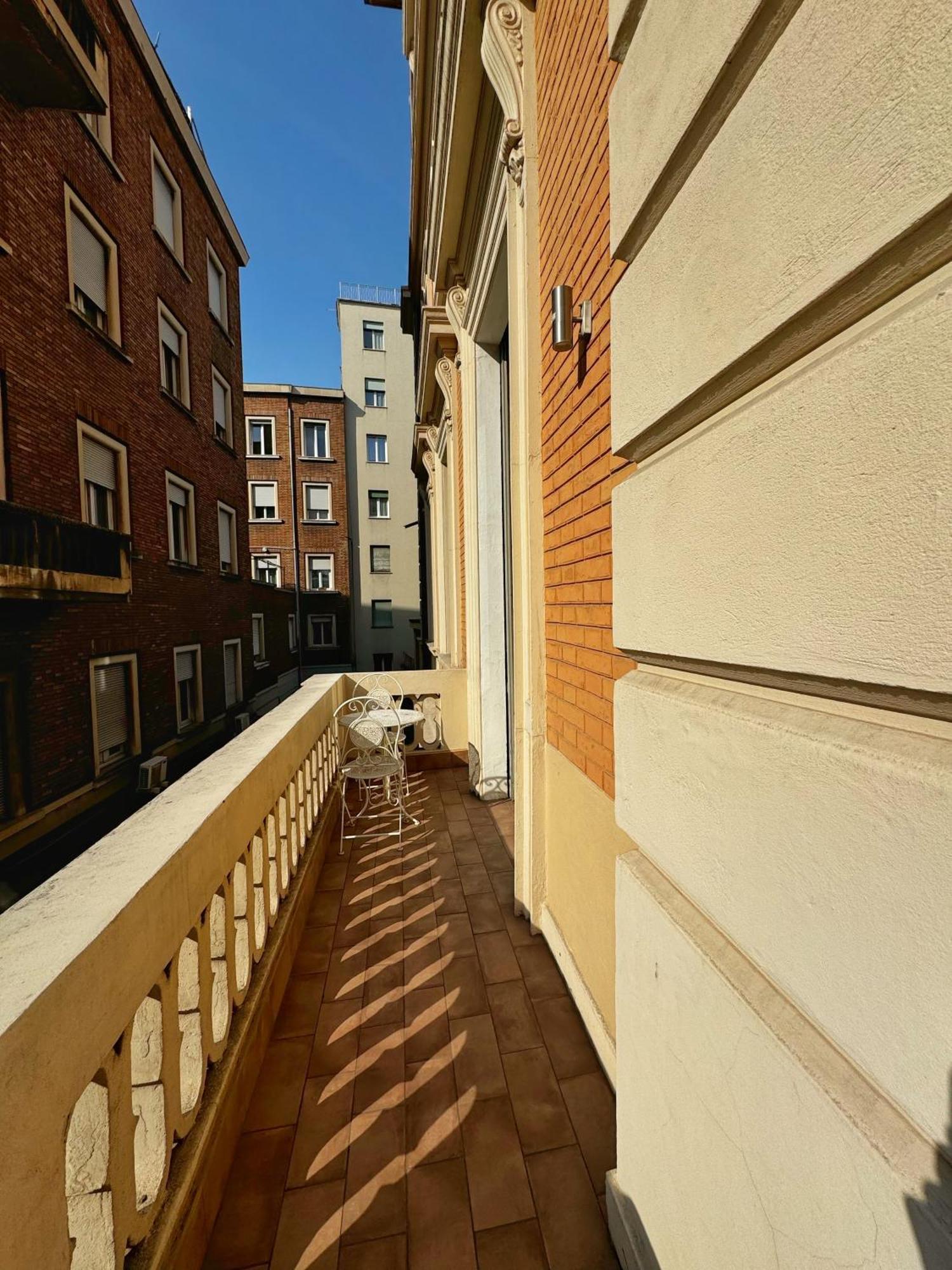 Maglo Station Bed & Breakfast Bologna