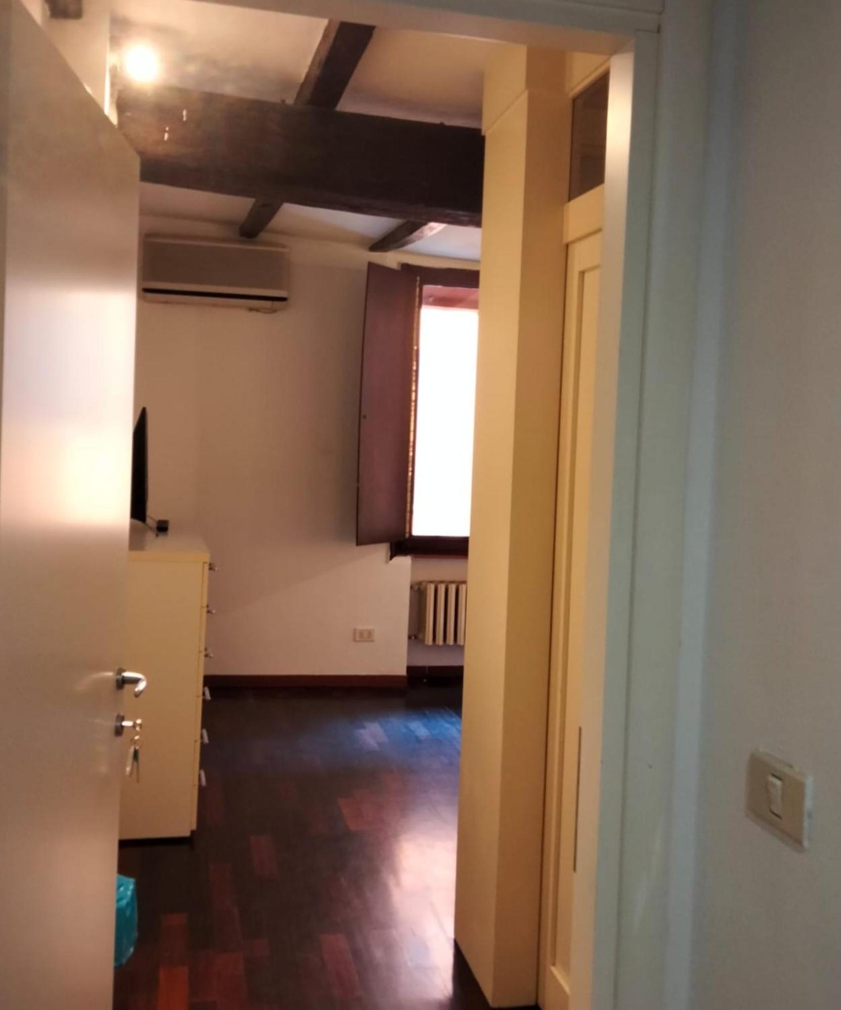 Historic E Comfort - Locazione Semplice Apartment Bologna