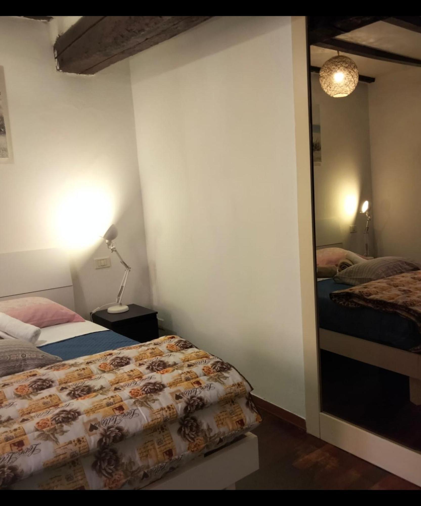 Historic E Comfort - Locazione Semplice