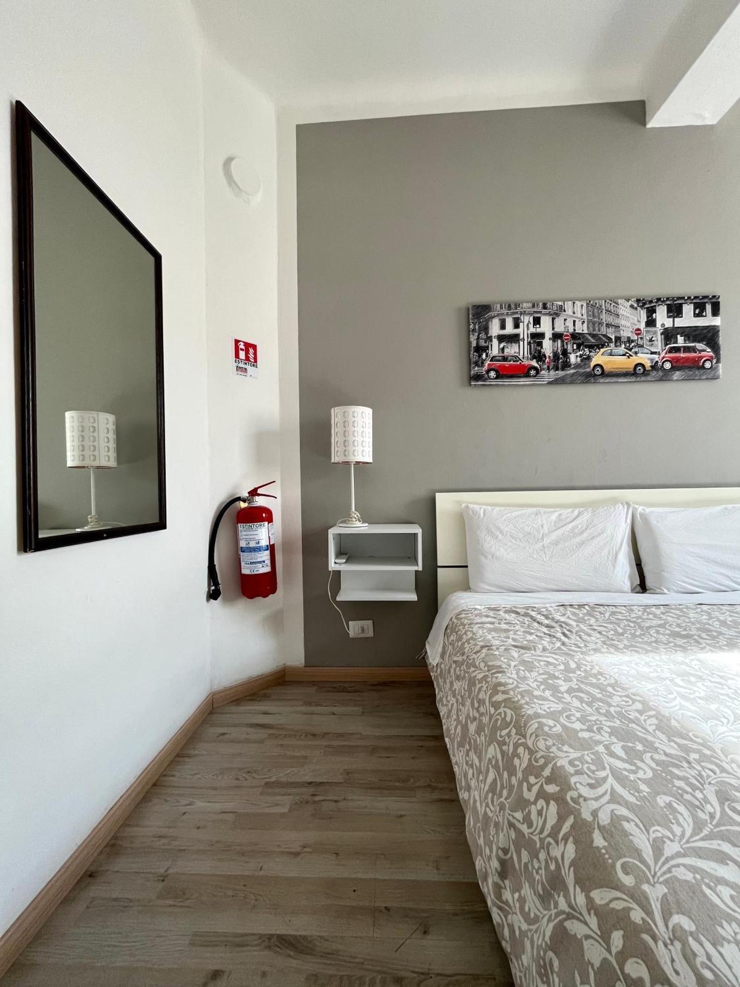 2 Torri Appartement