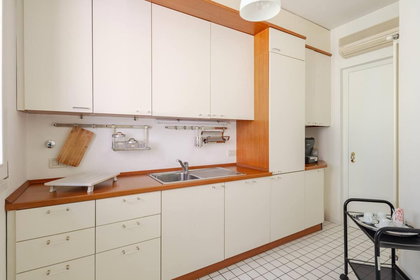 Privatunterkunft Santo Stefano Square Bologna