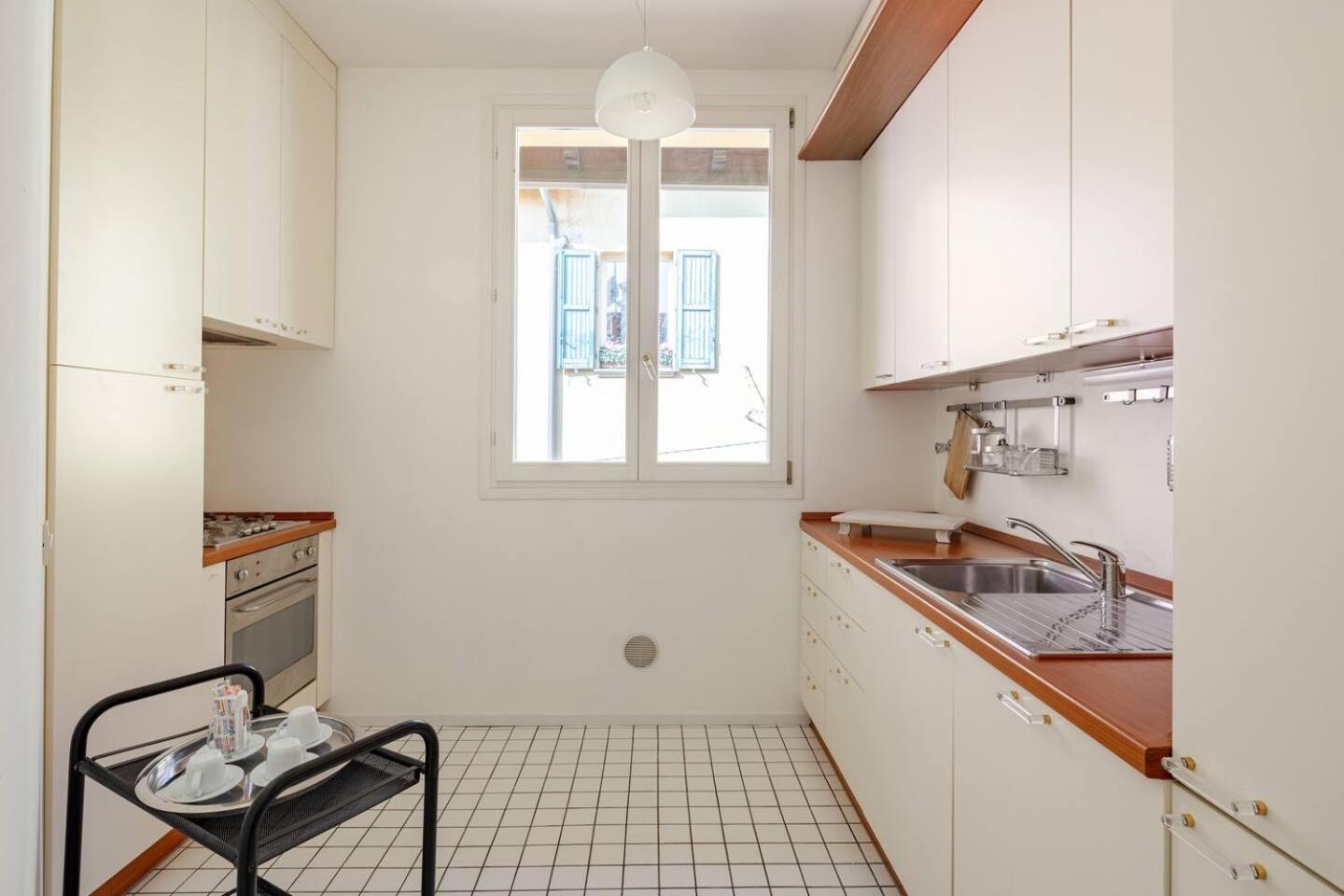 Santo Stefano Square Privatunterkunft