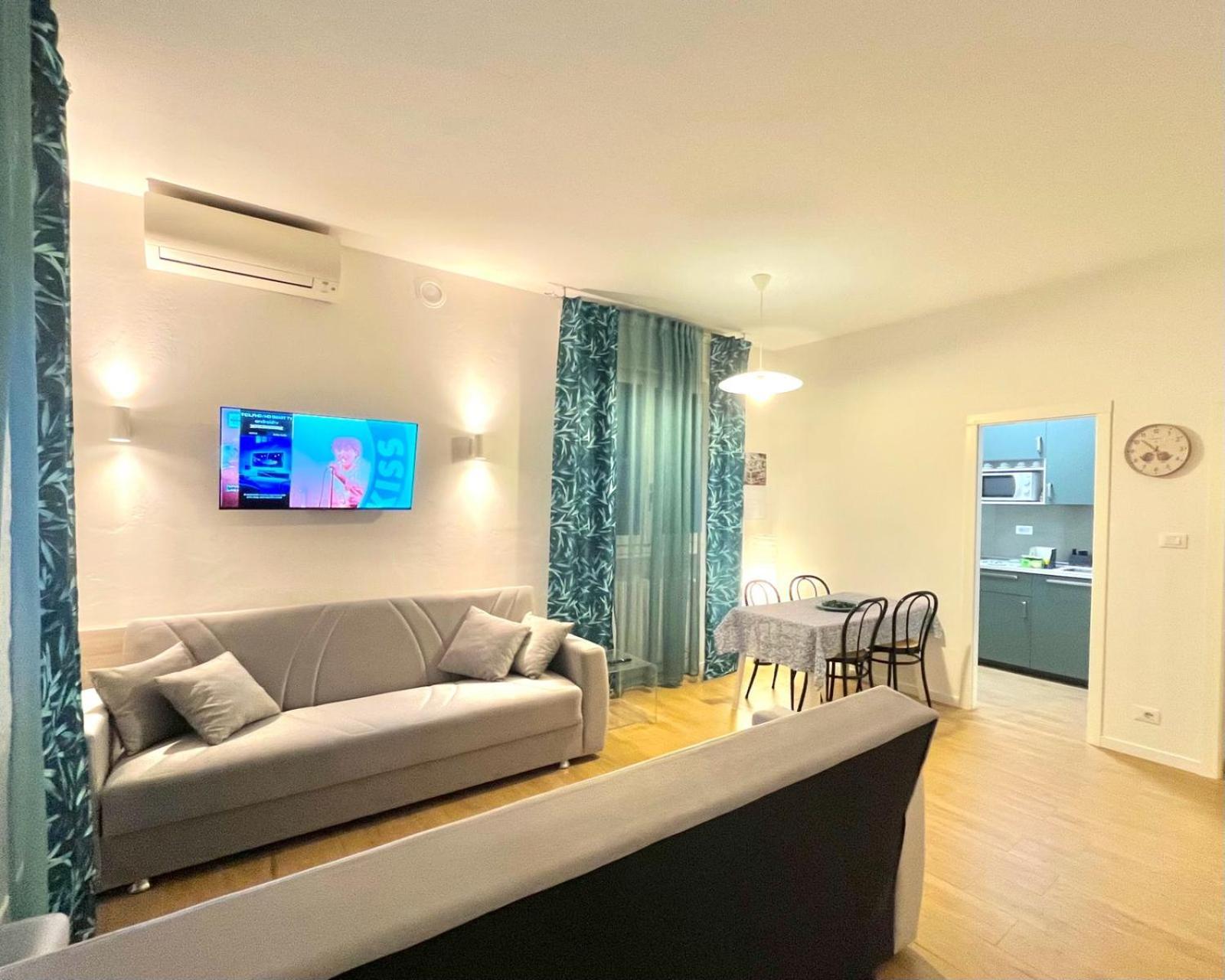 La Collina In Citta Apartamento *