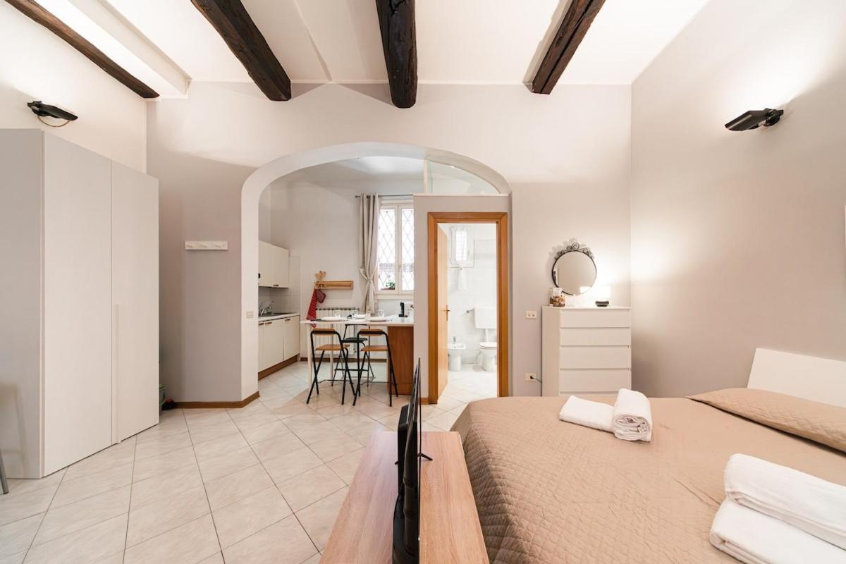 Center House - Center Apartment *