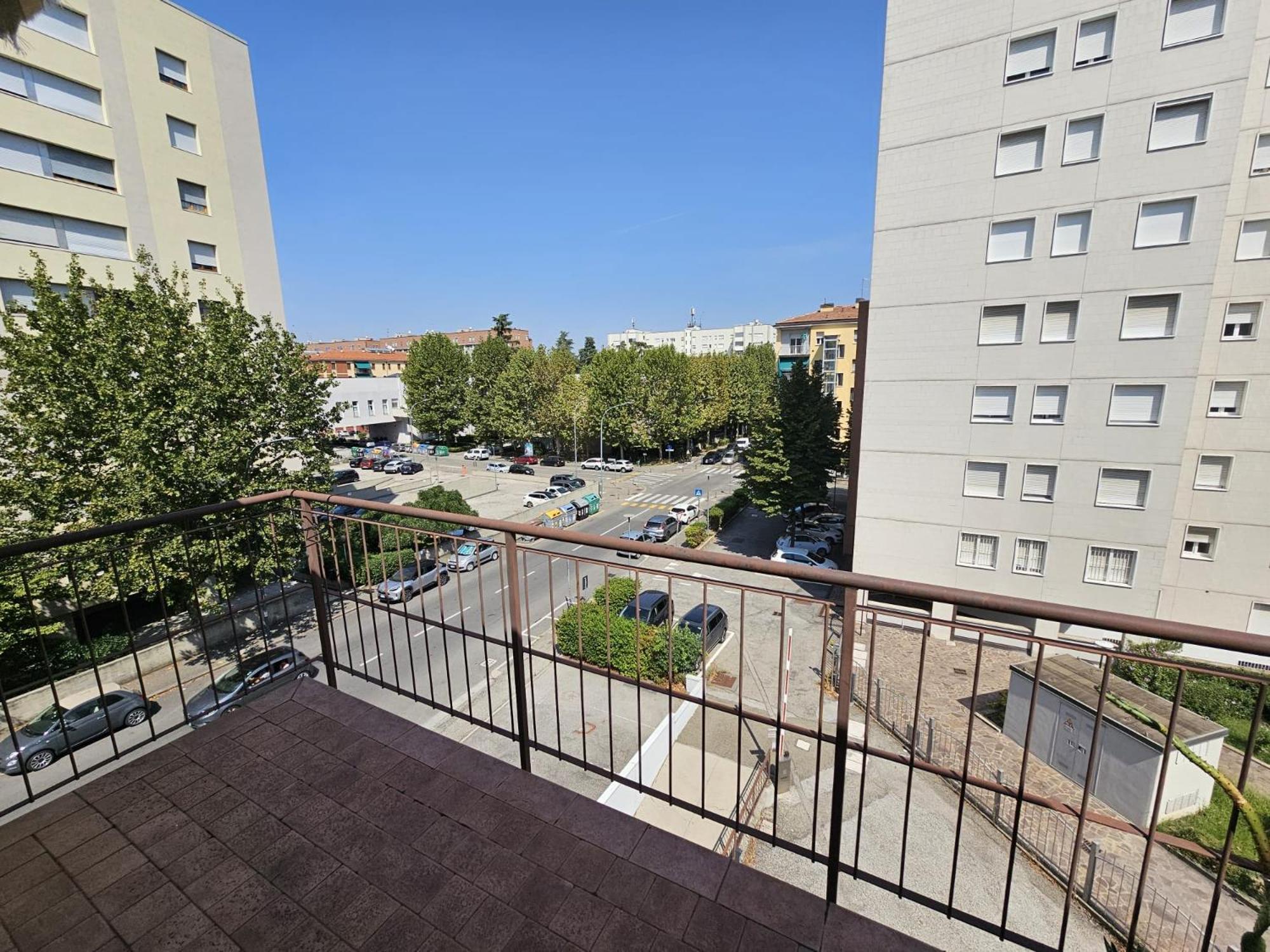 Appartement Dimora Del Borgo - Airport