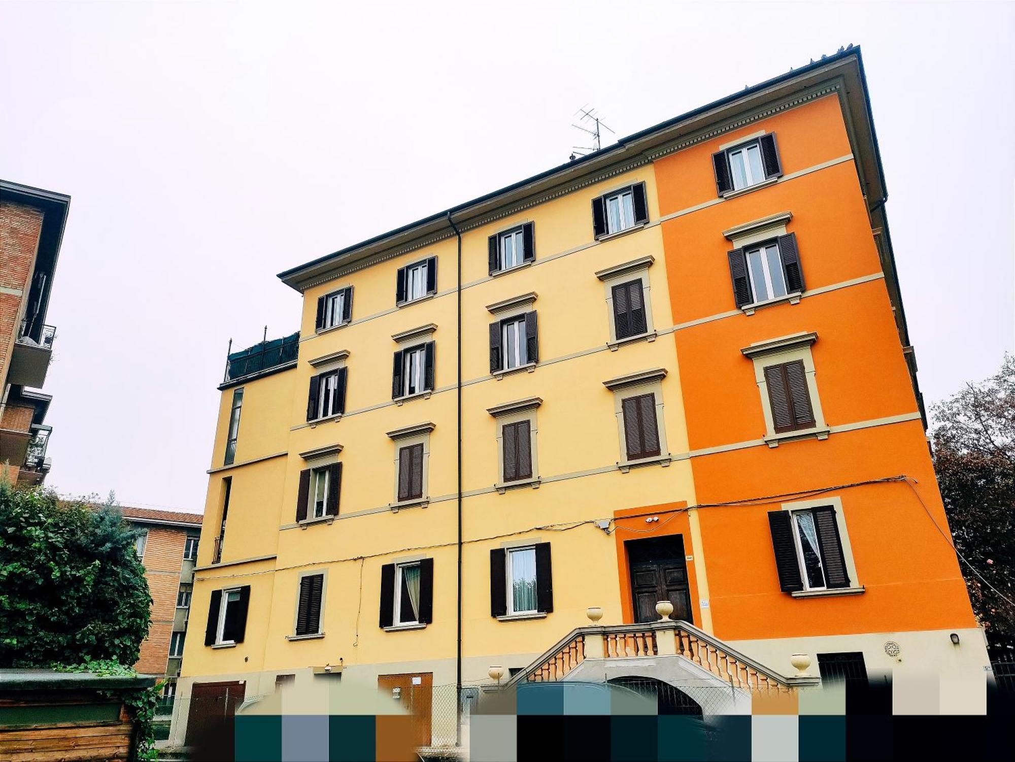 La Gingilla Sant'orsola A Pochi Passi Dal Centro *