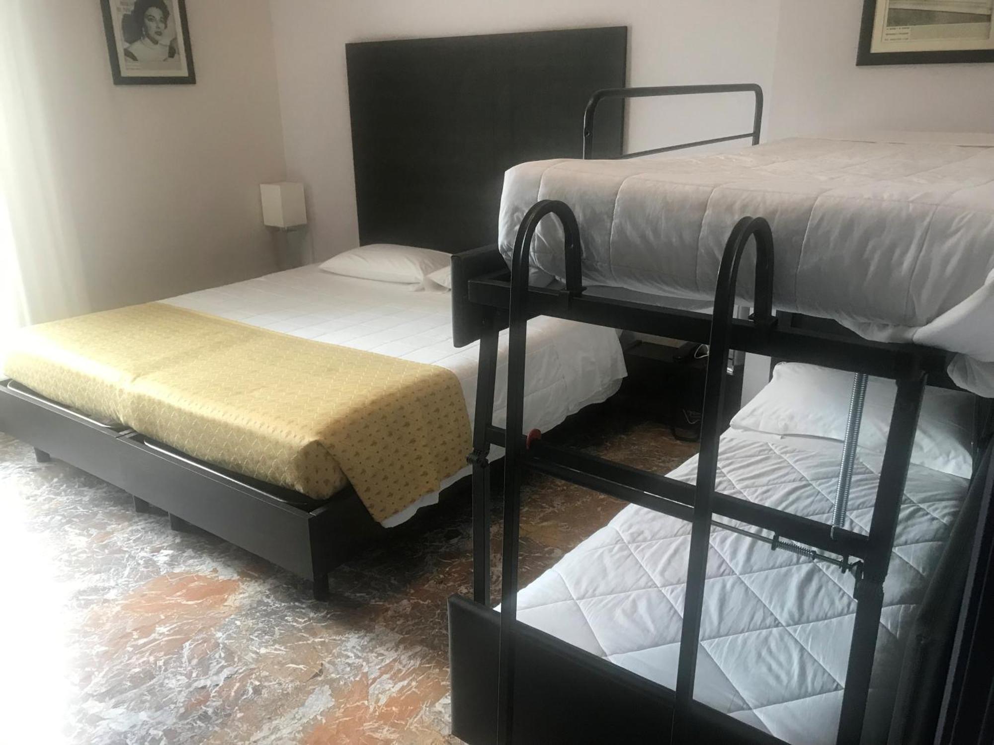 Boutique Liberty 1904 Hotel