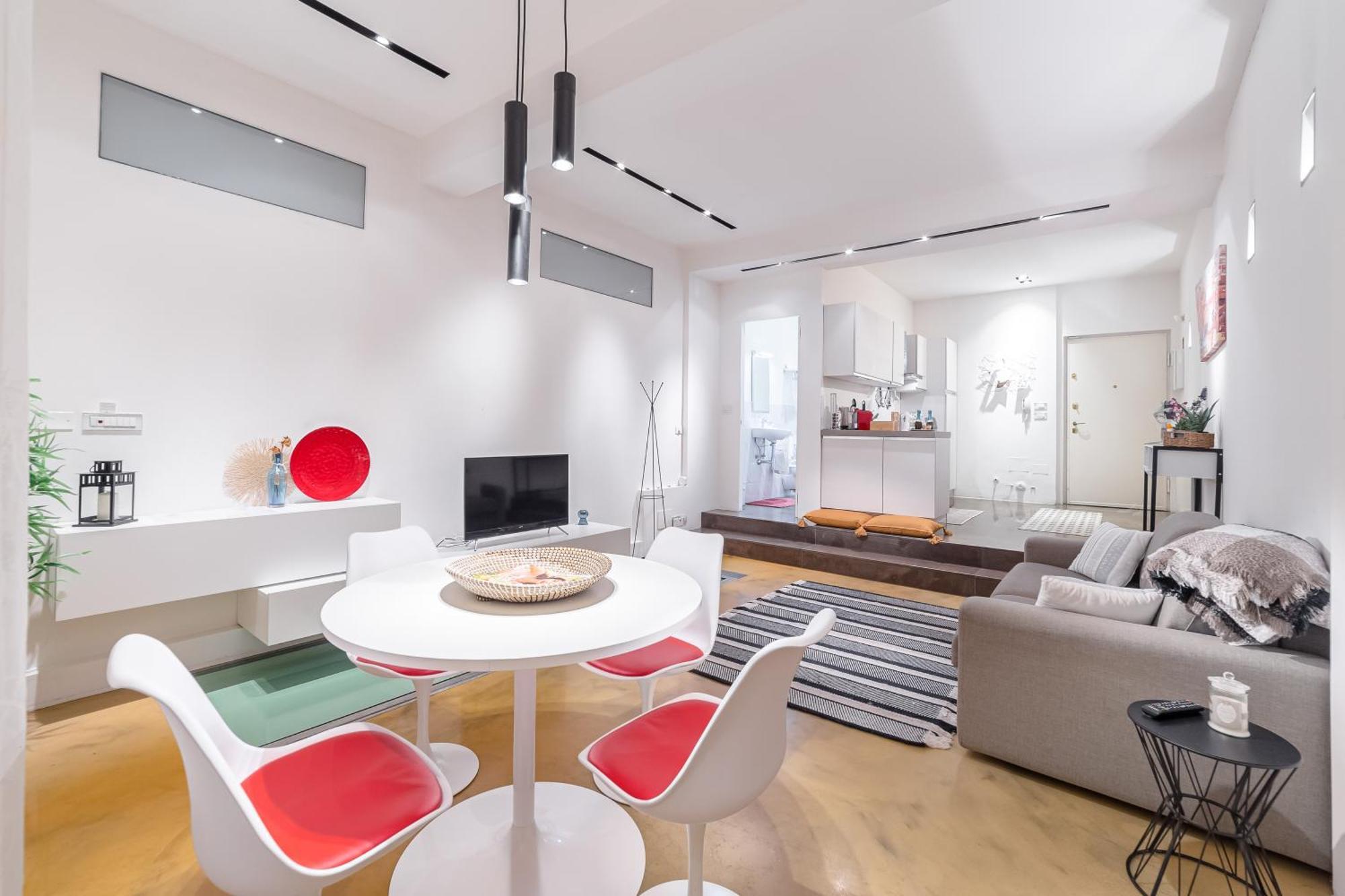 Lejlighed Cartoleria 24 - Ground Floor