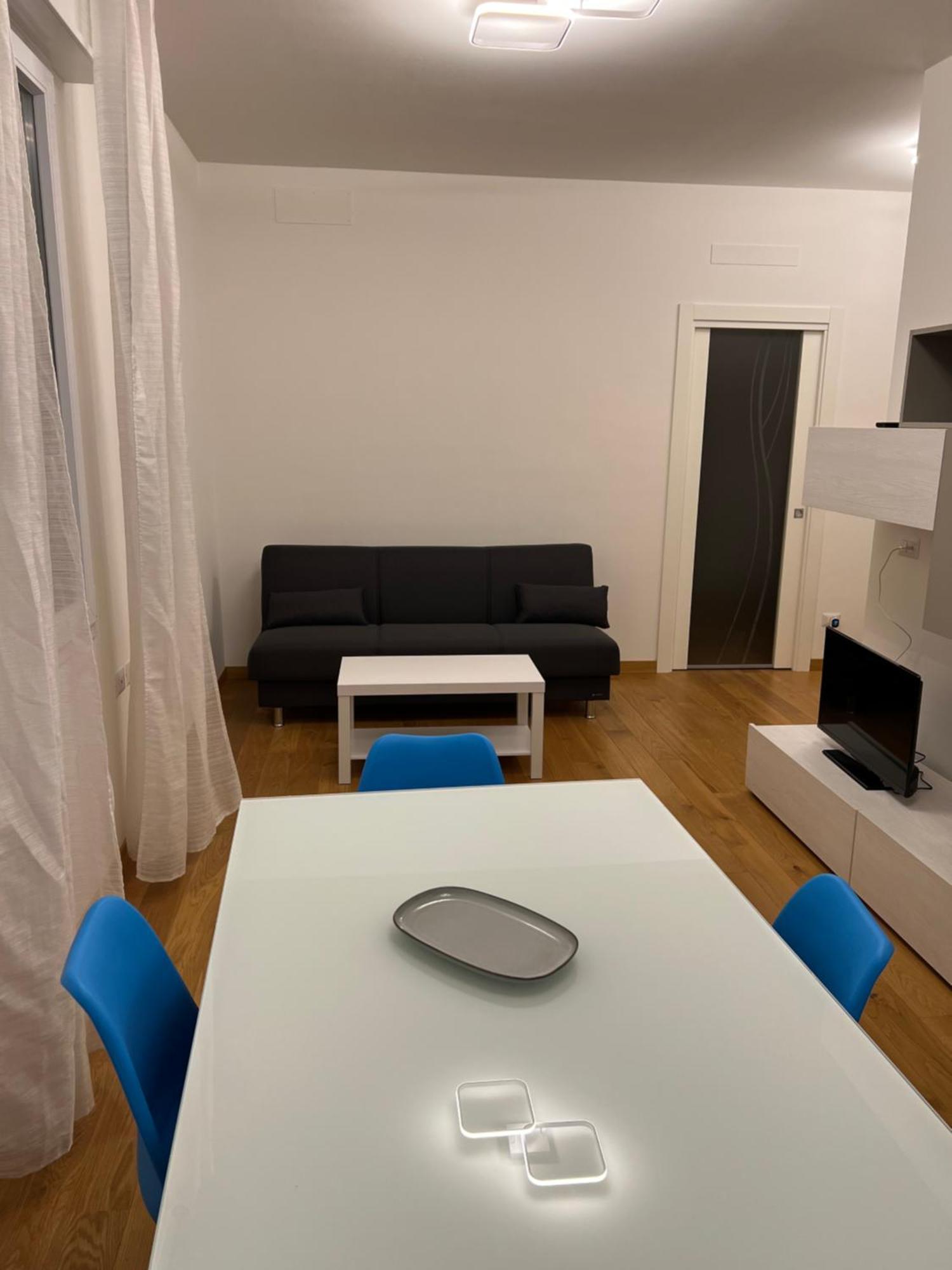 Liguria5 Apartment