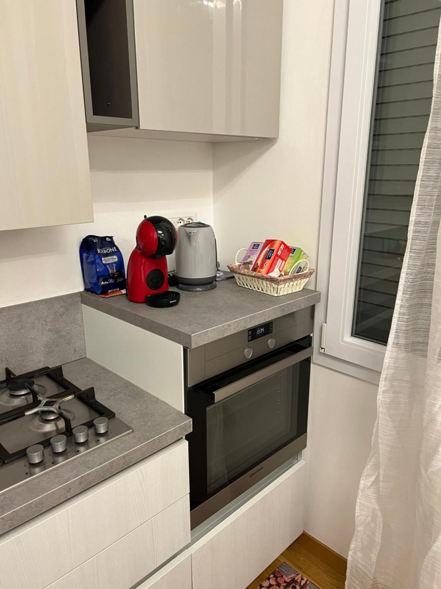 Apartment Liguria5
