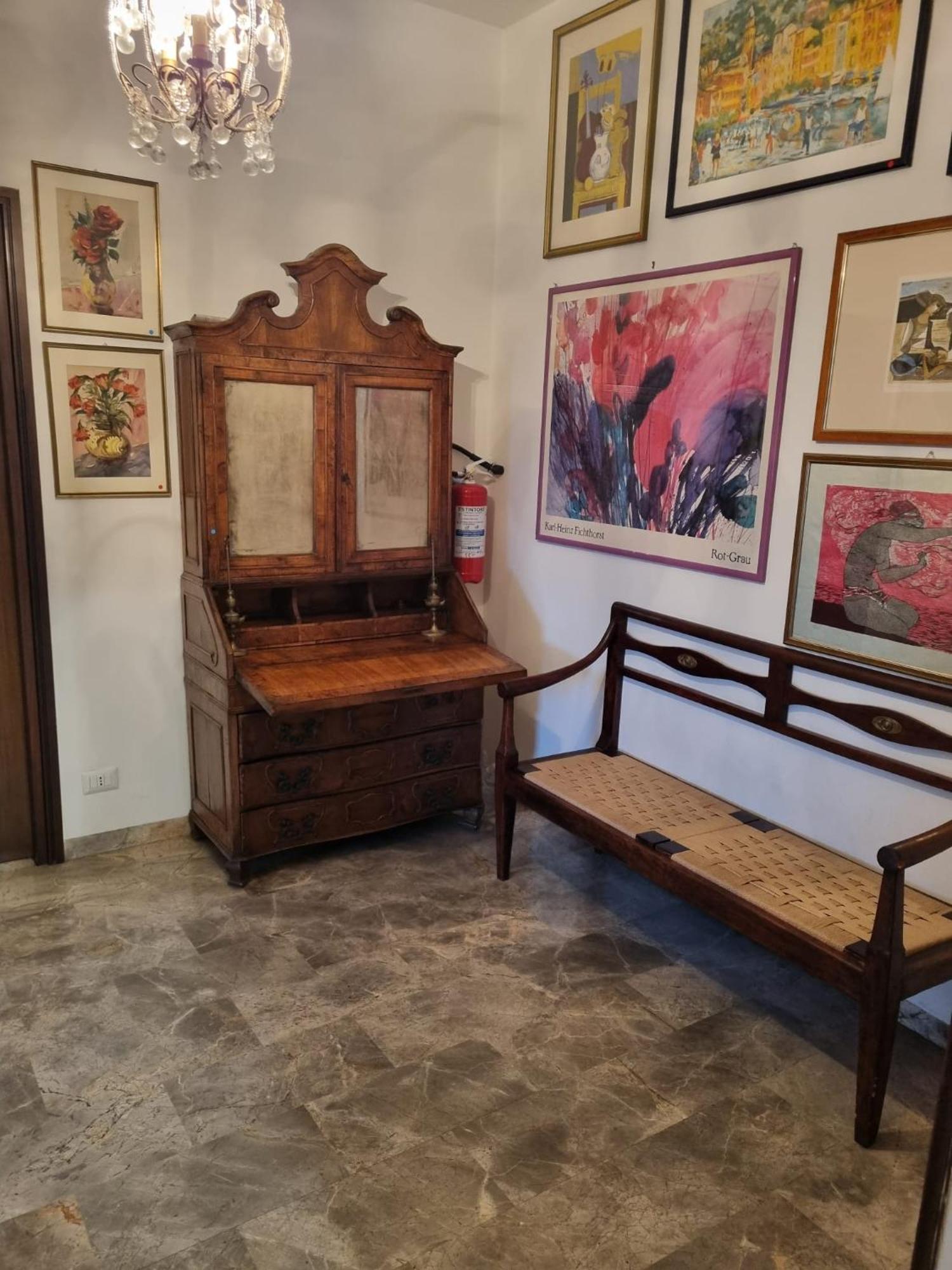 99 Tourist House Lame 112 Appartamento