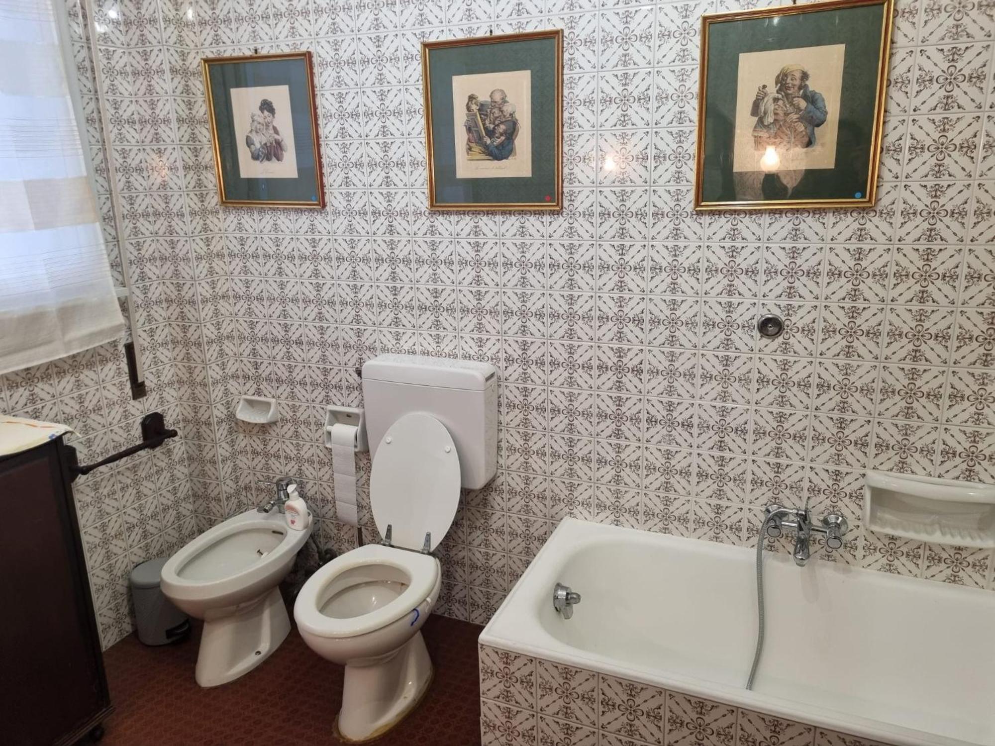 Appartamento 99 Tourist House Lame 112