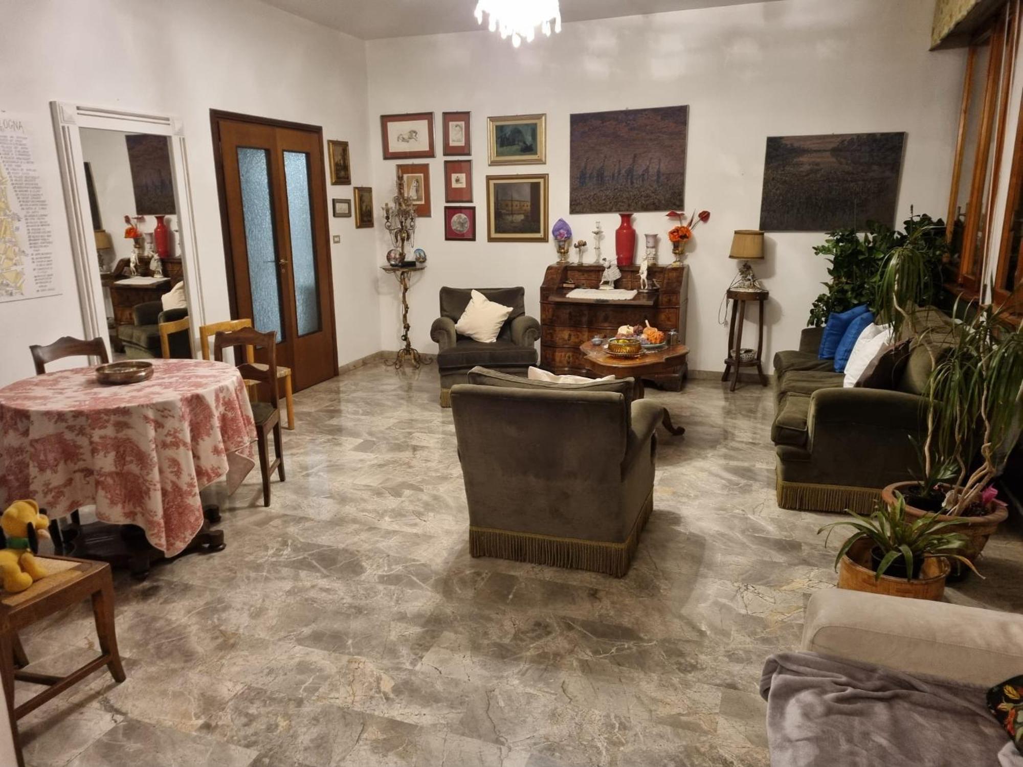 Appartamento 99 Tourist House Lame 112 *