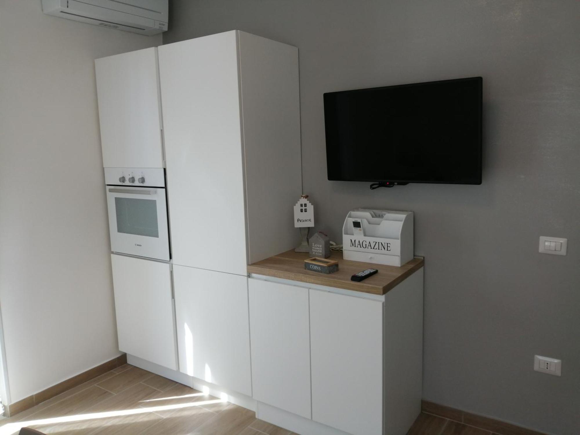 Appartamento Al Crocevia Bologna