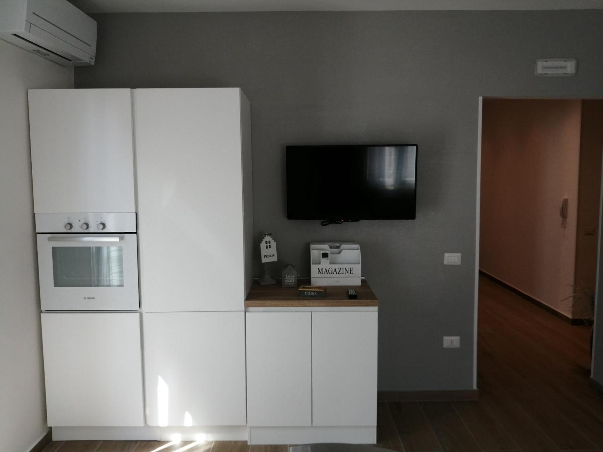 Appartamento Al Crocevia