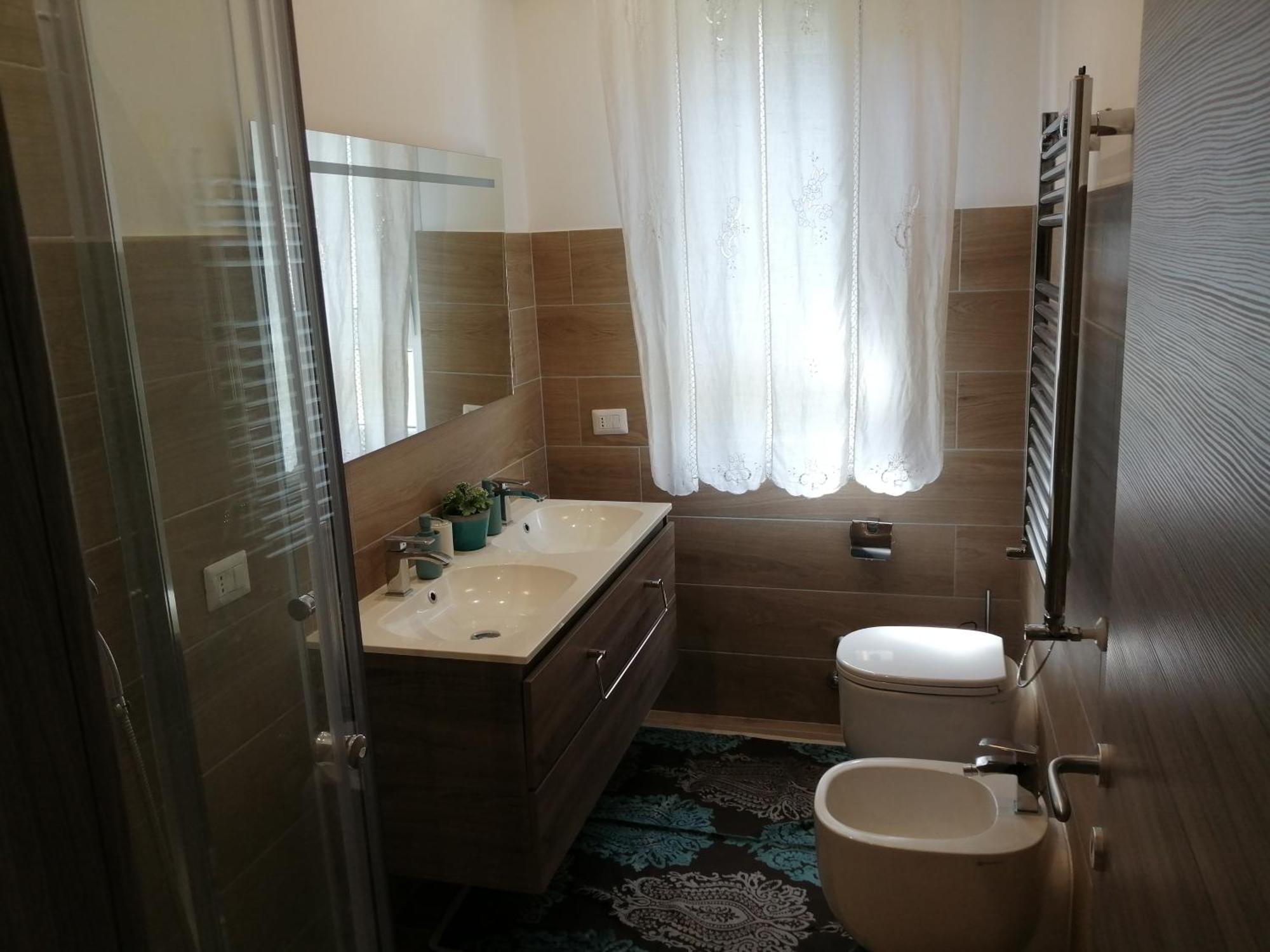 Al Crocevia Apartamento Bolonha