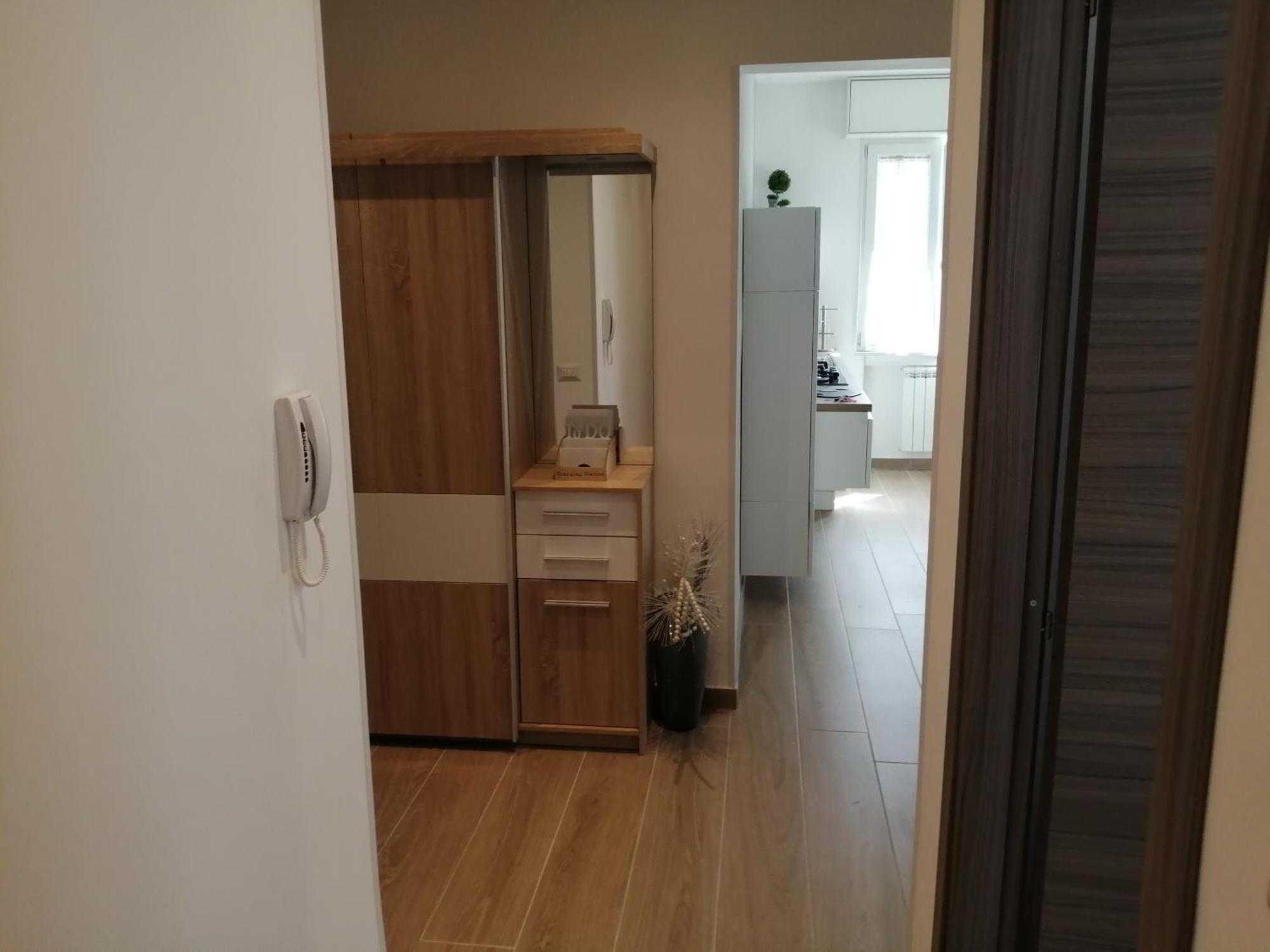 Apartamento Al Crocevia Bolonha