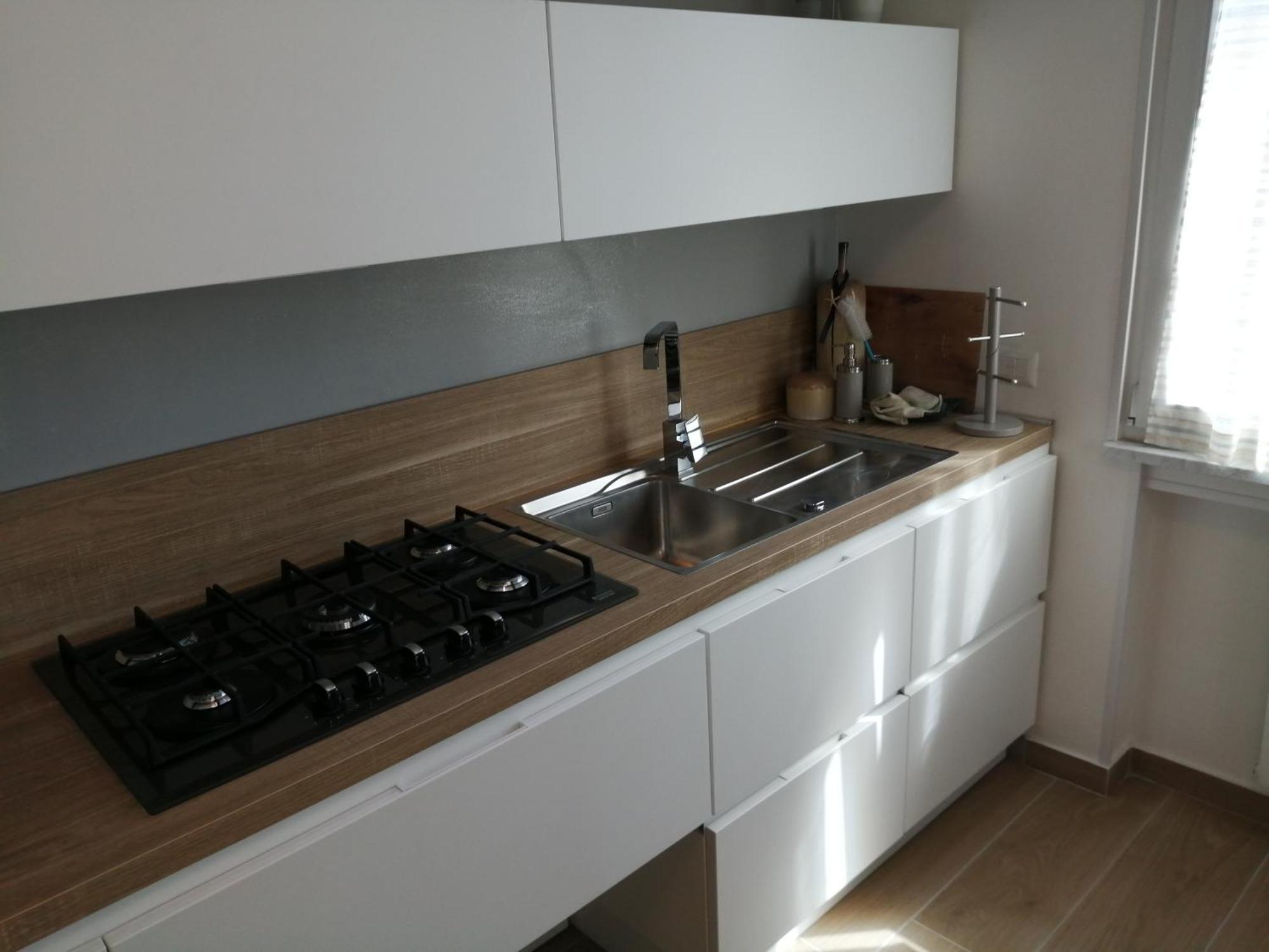 Apartamento Al Crocevia