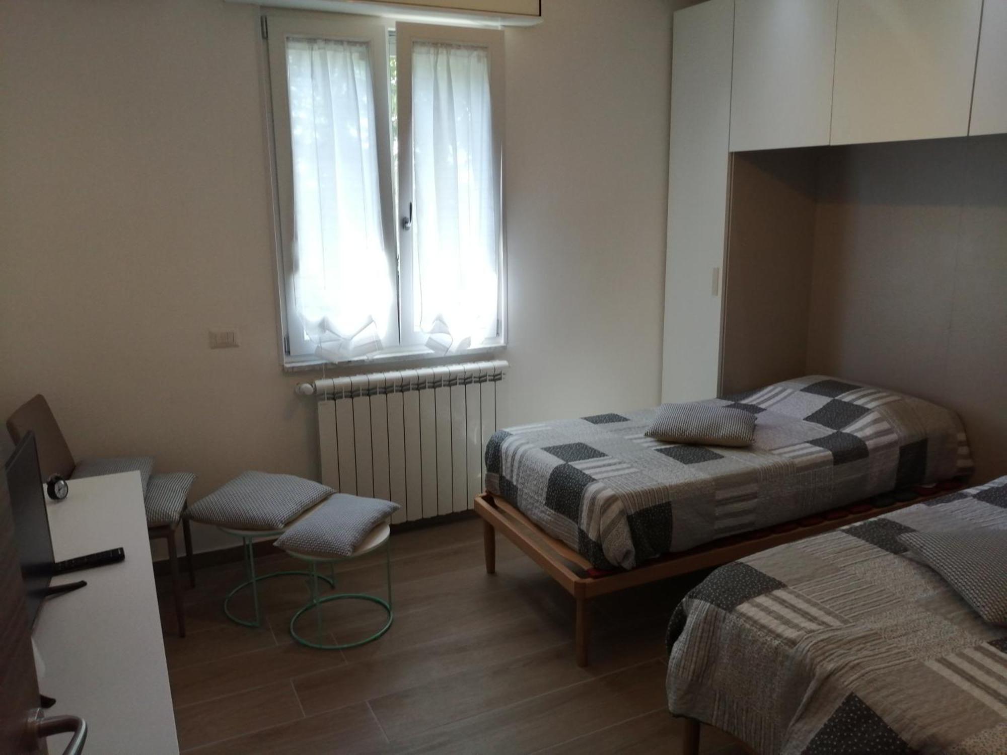 Al Crocevia Apartamento Bolonha