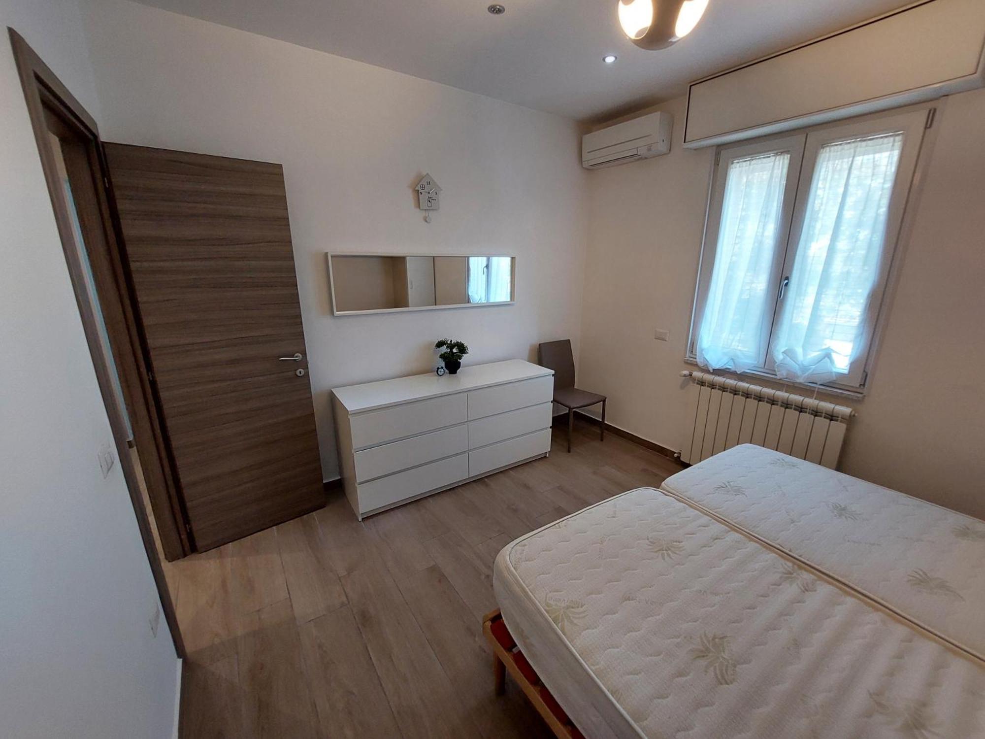 Al Crocevia Apartamento