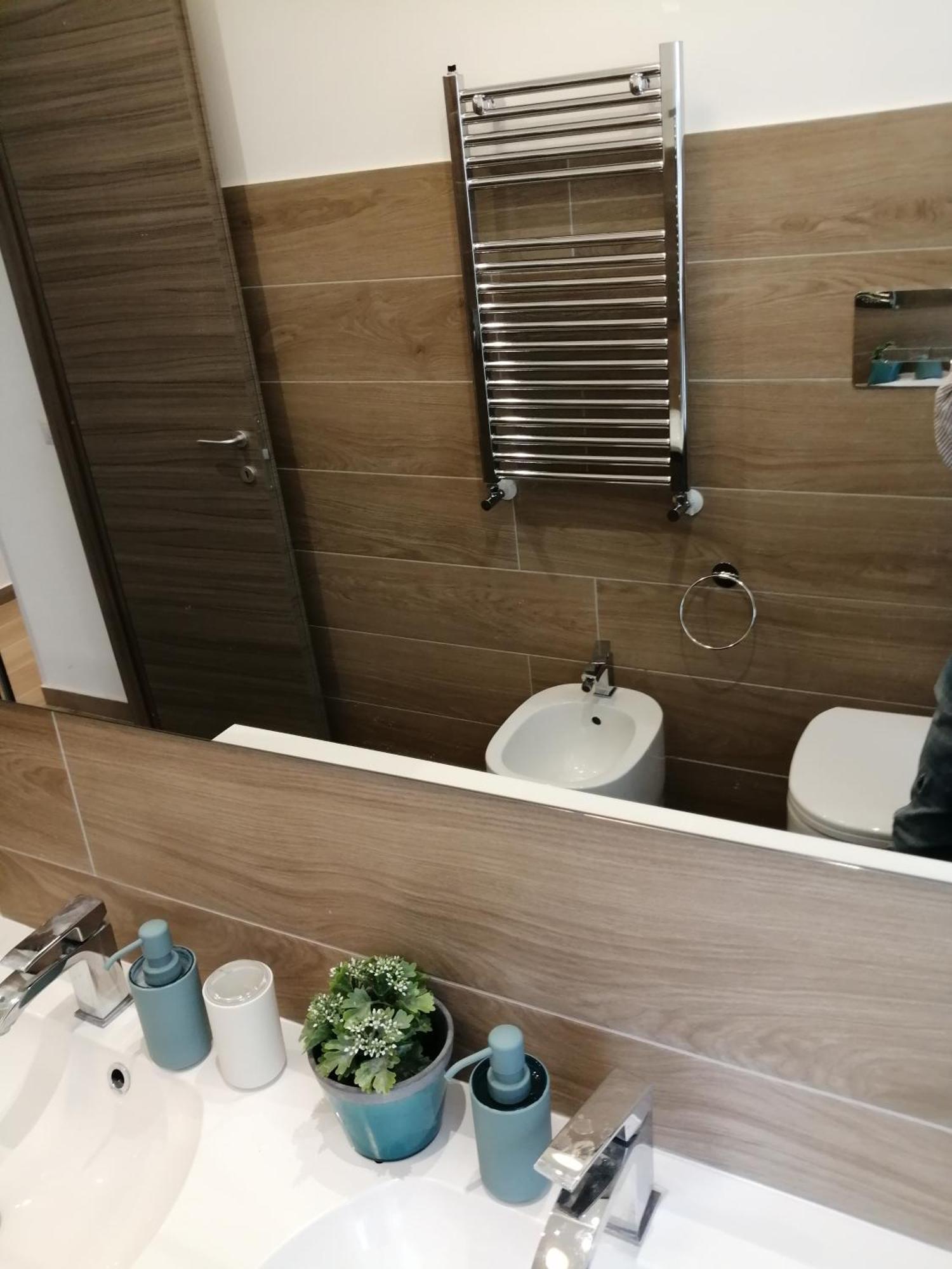 Al Crocevia Apartamento Bolonha