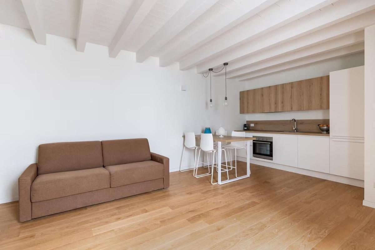 Appartement Casa Gini - The Level *