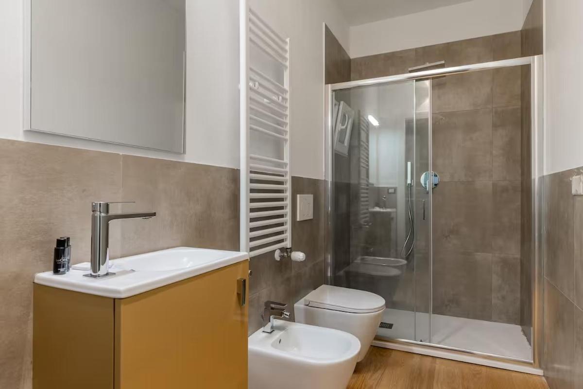 Appartement Casa Gini - The Level Bologne