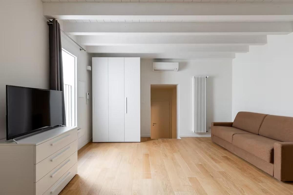 Casa Gini - The Level Appartement *