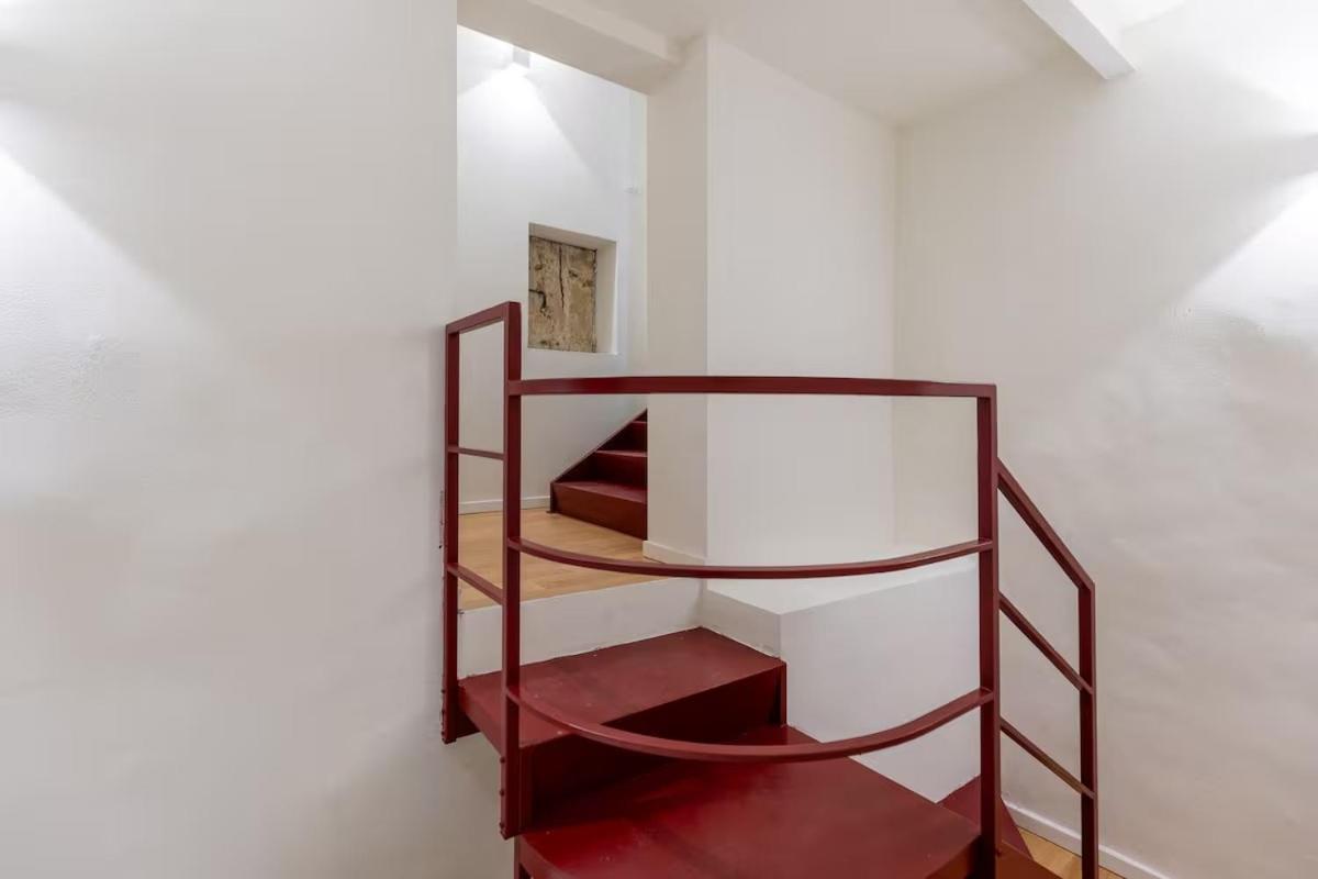 Casa Gini - The Level Bologne