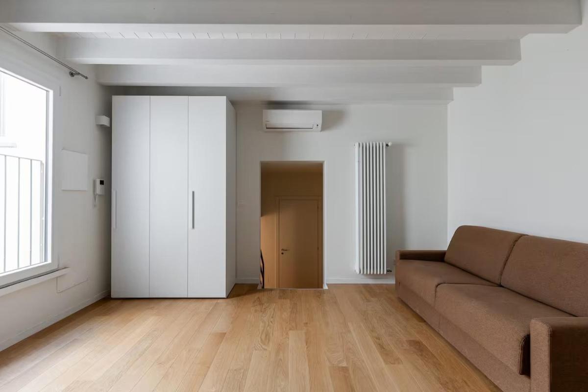 Casa Gini - The Level Appartement