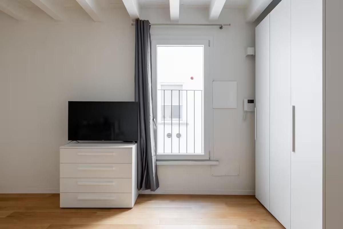Casa Gini - The Level Appartement *