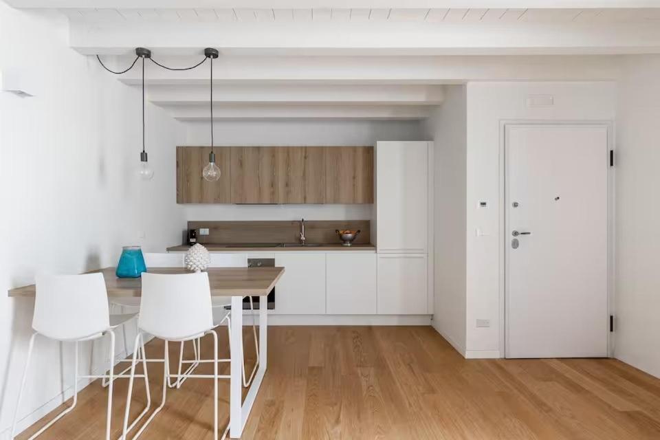 Appartement Casa Gini - The Level *