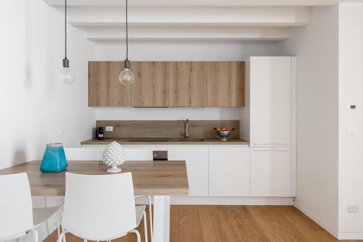 Appartement Casa Gini - The Level Bologne