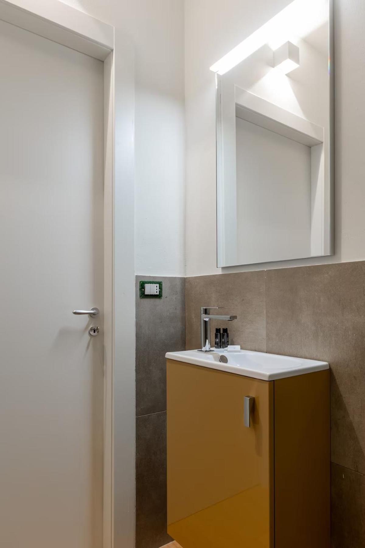 Casa Gini - The Level Bologne
