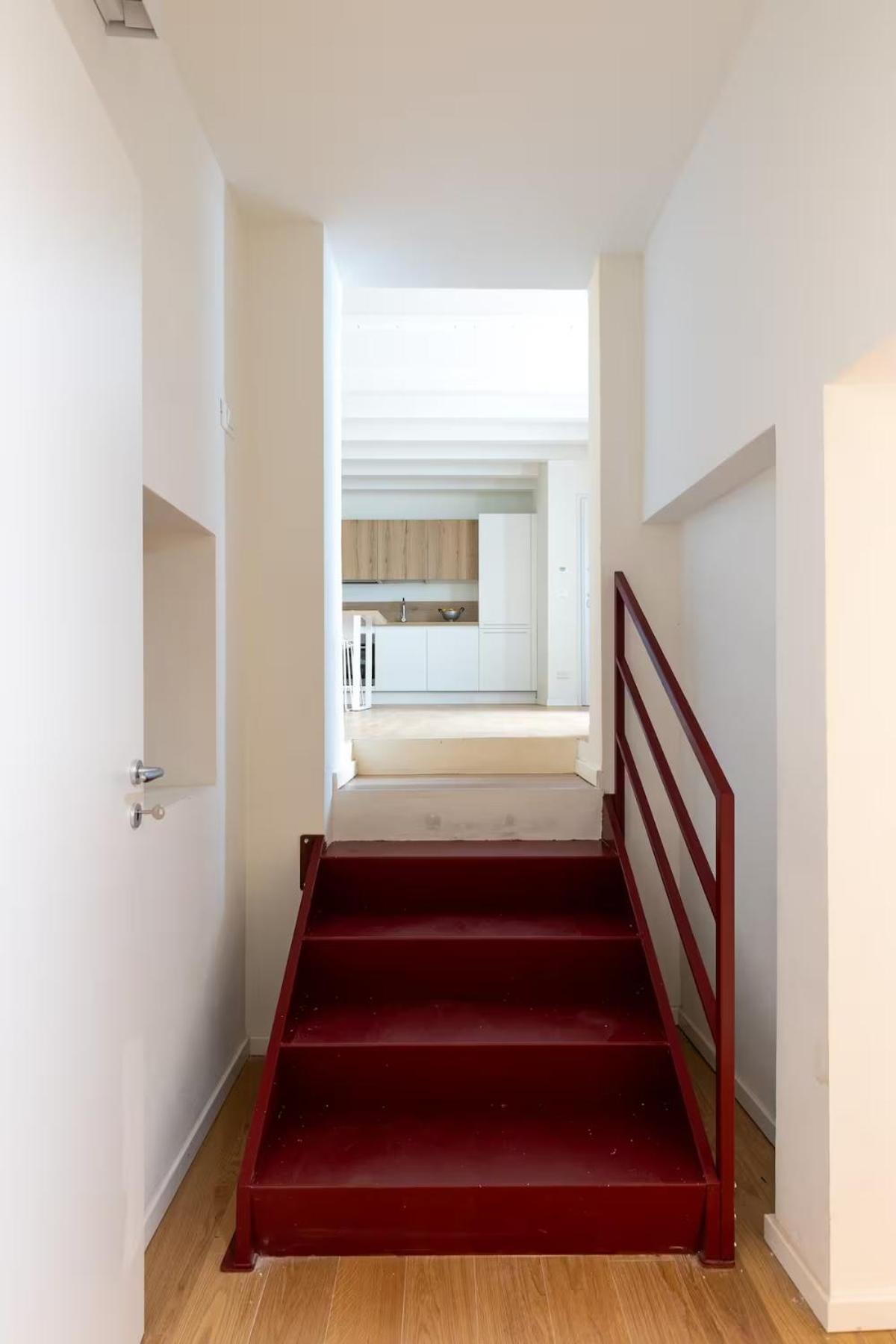 Appartement Casa Gini - The Level