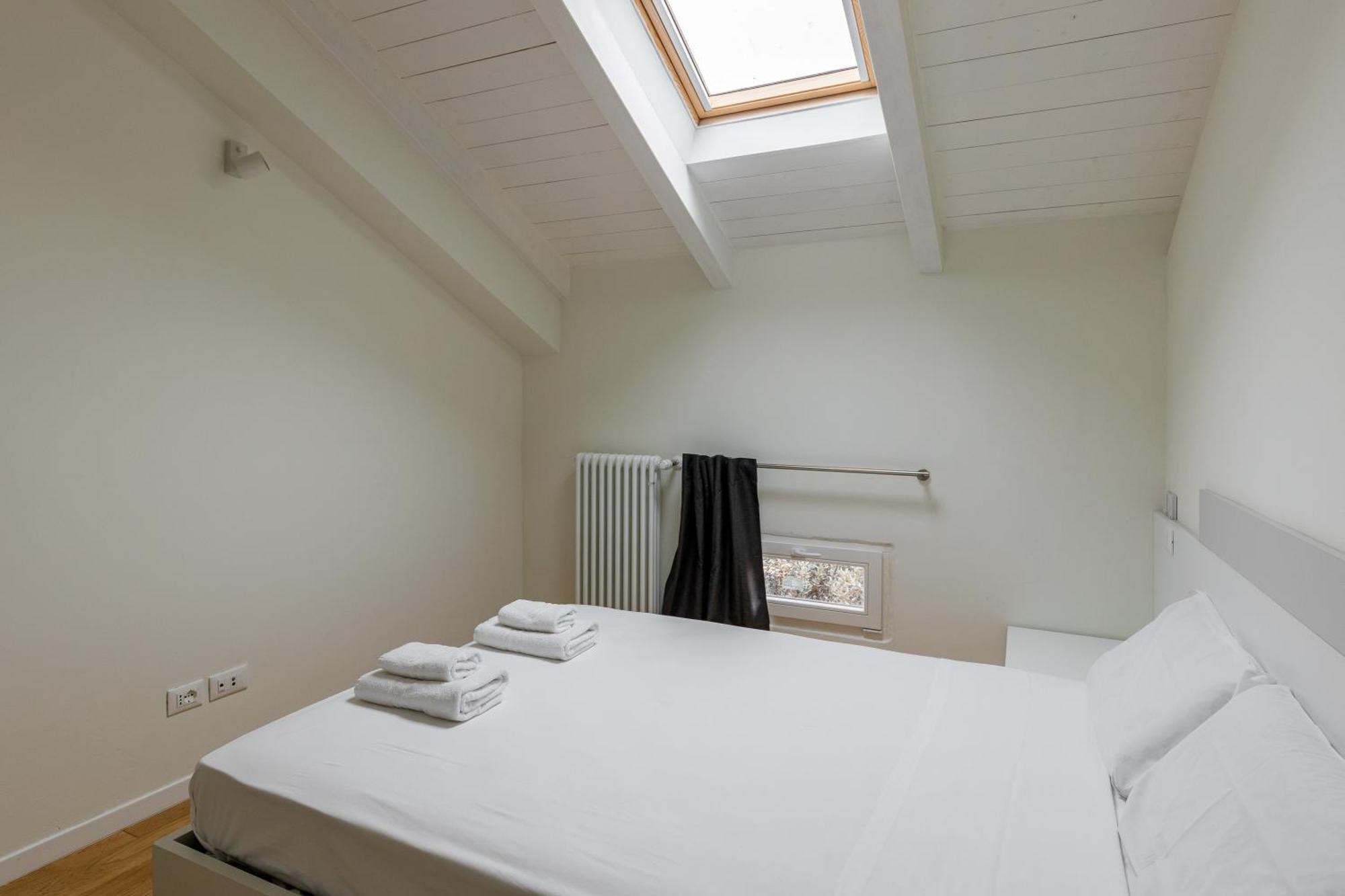 Casa Gini - Contemporary Appartamento *