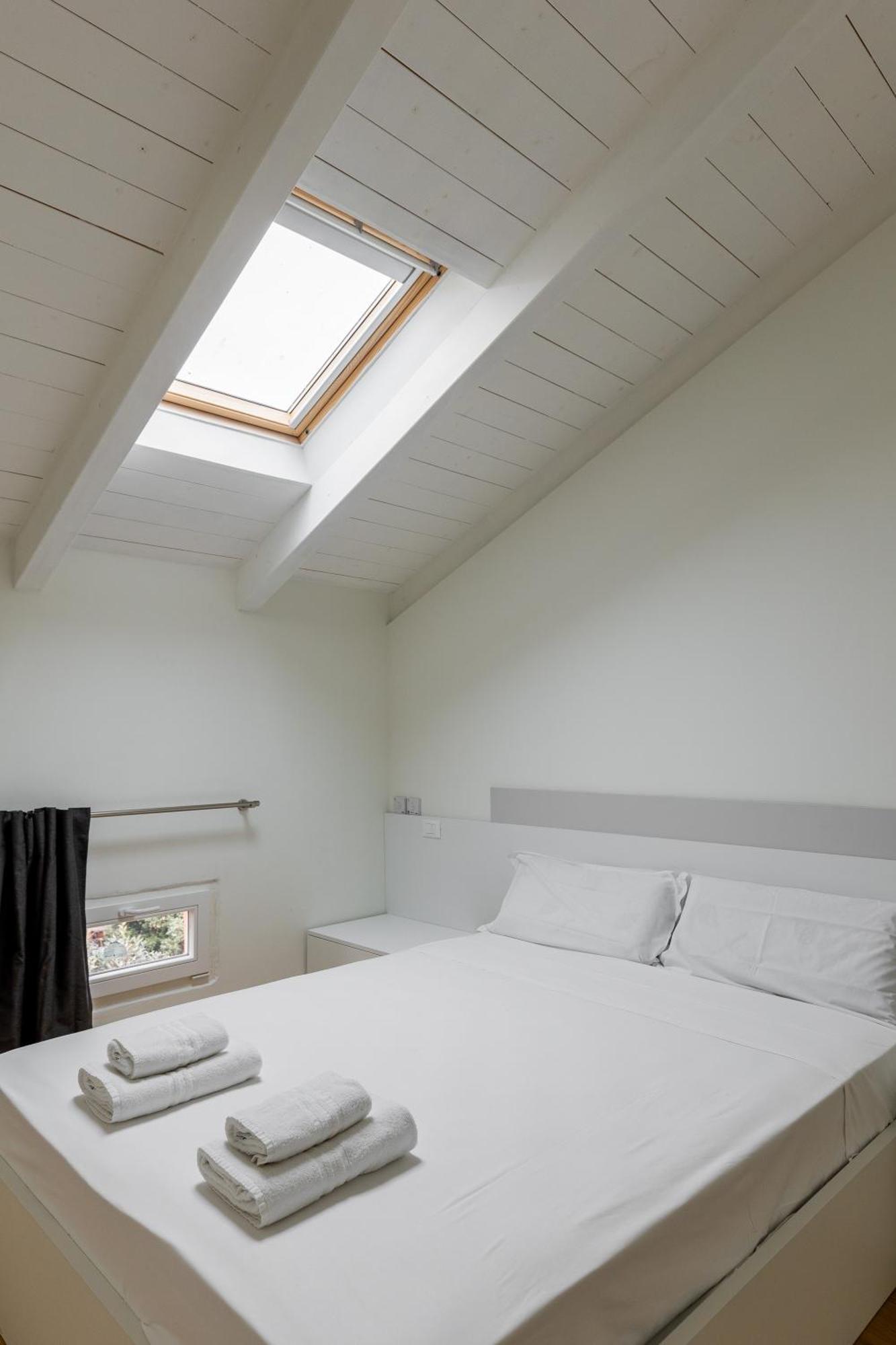 Appartamento Casa Gini - Contemporary