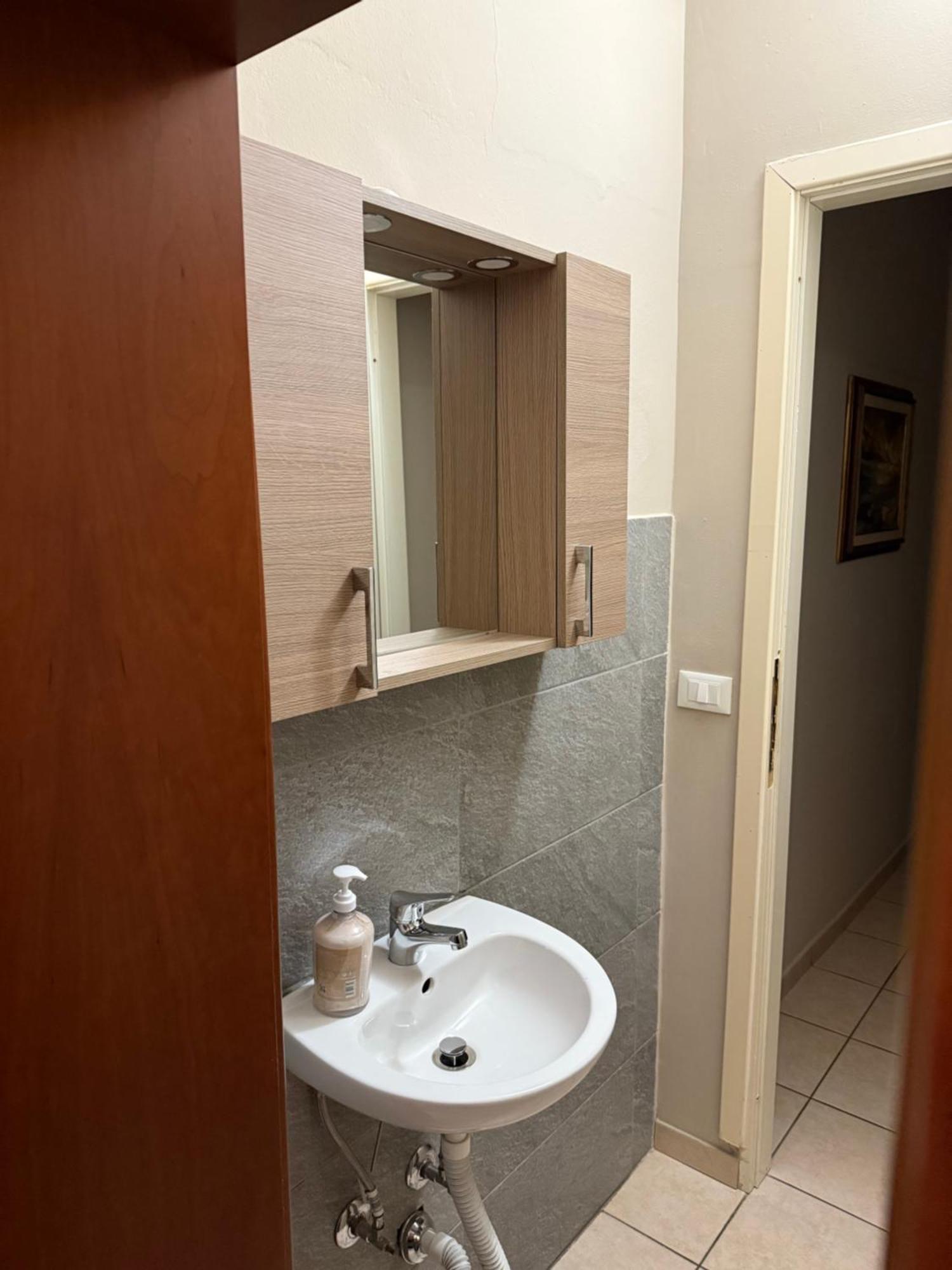 Home&stazione Guest house *