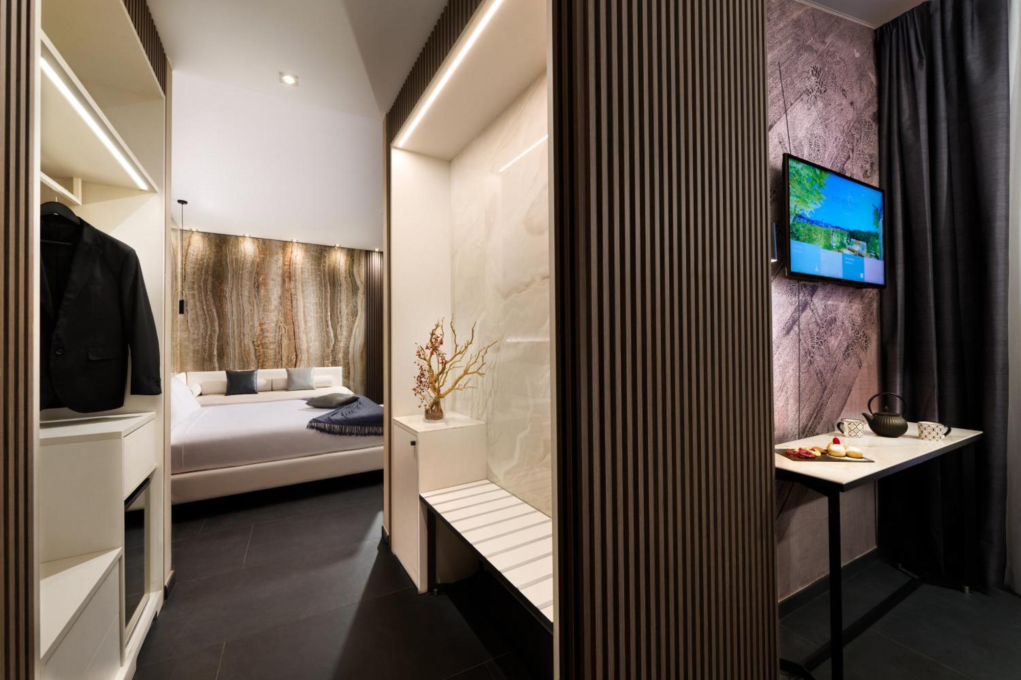 Hotel Metropolitan Bologna
