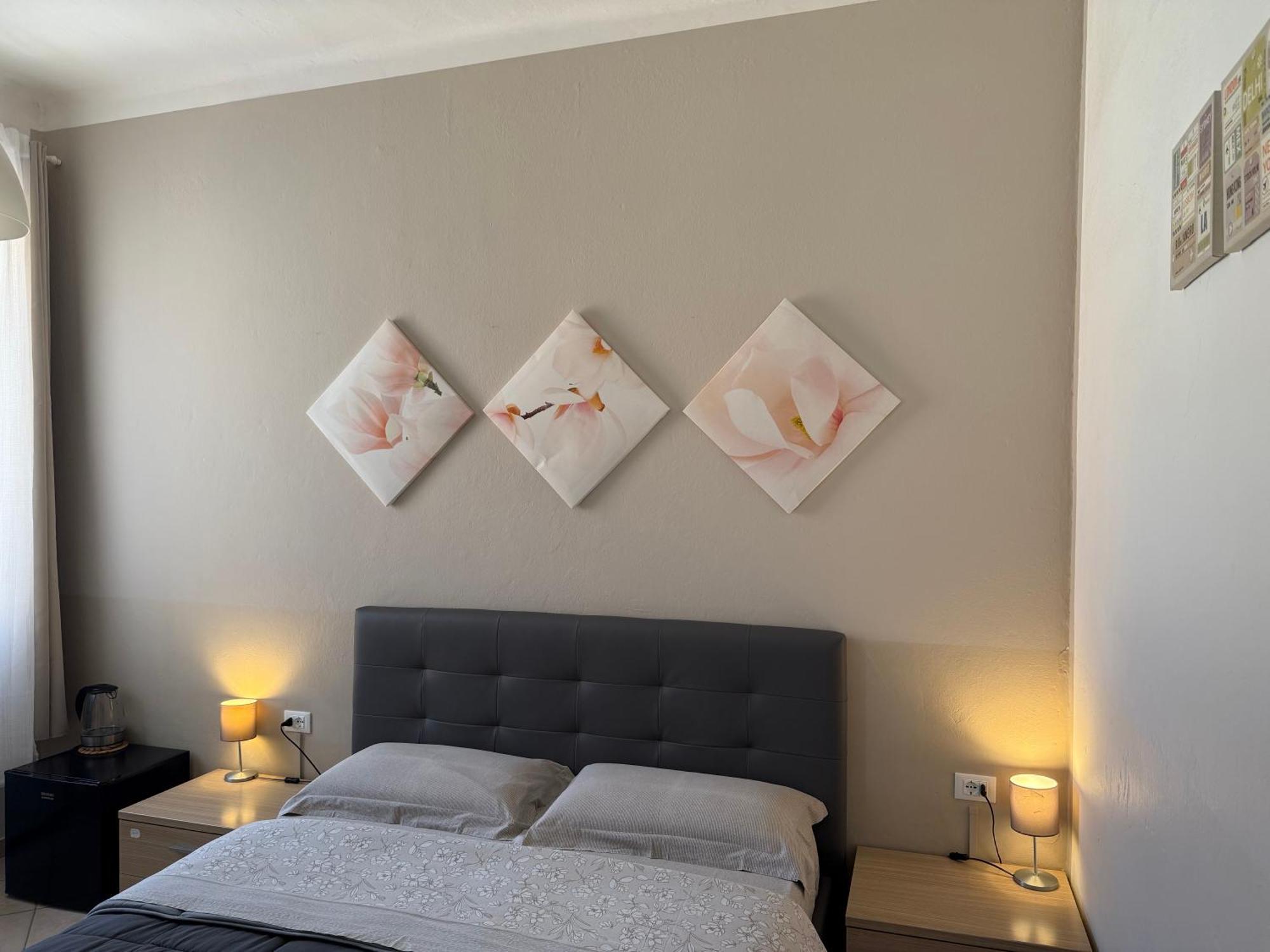 Home&stazione Guest house